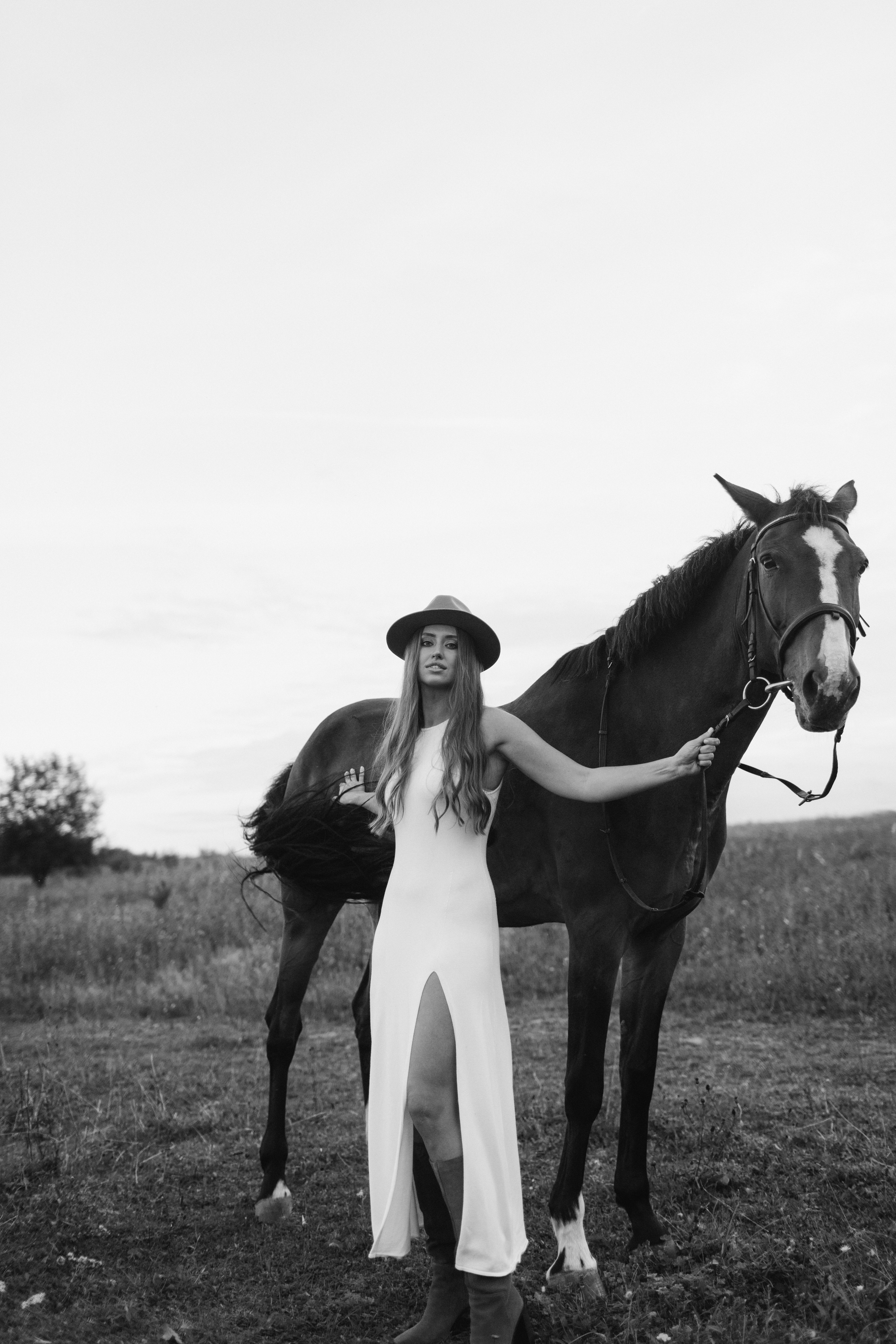 Ксения. Свадебный фотограф Москва Татьяна Кундельчук