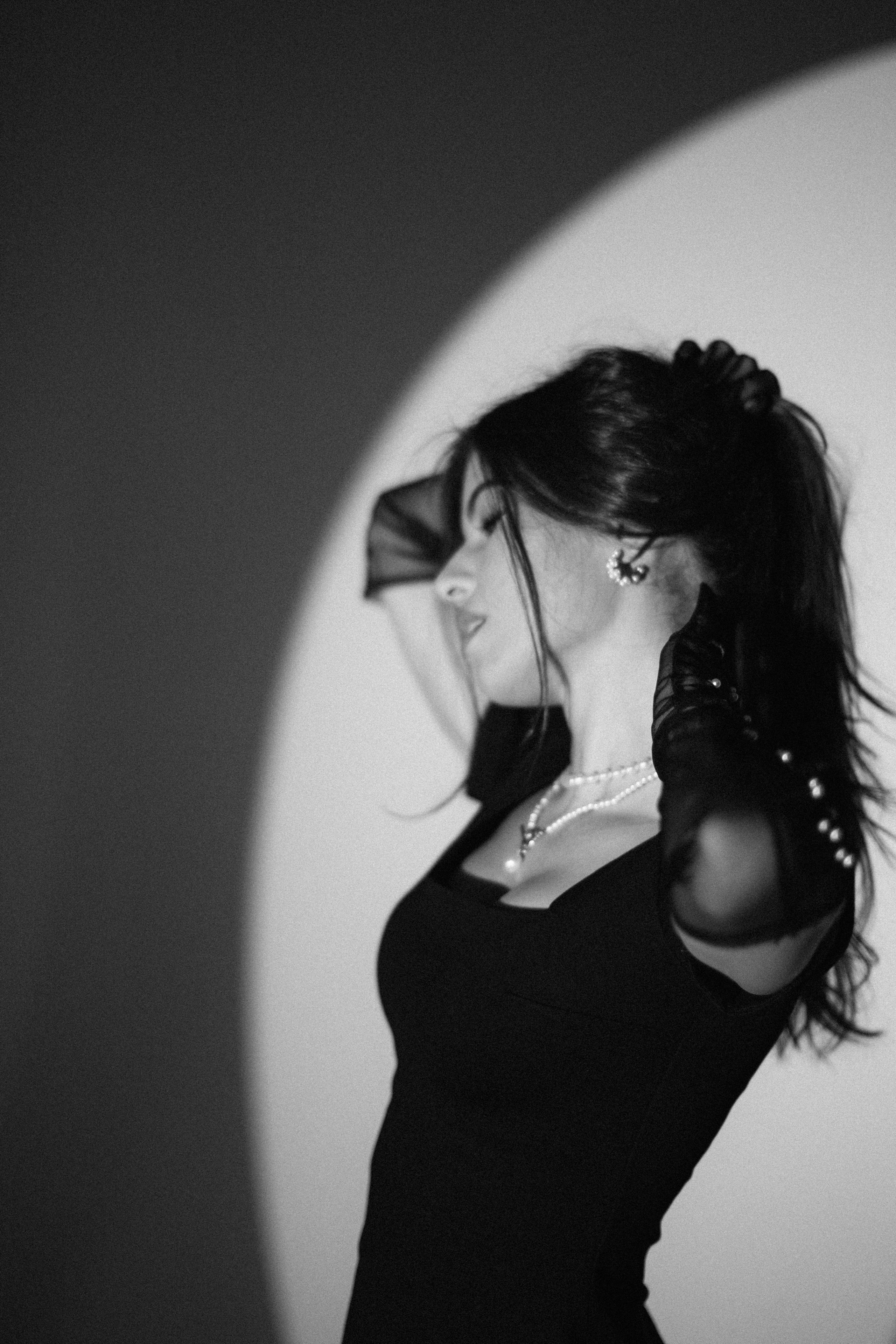 Мария. Свадебный фотограф Москва Татьяна Кундельчук