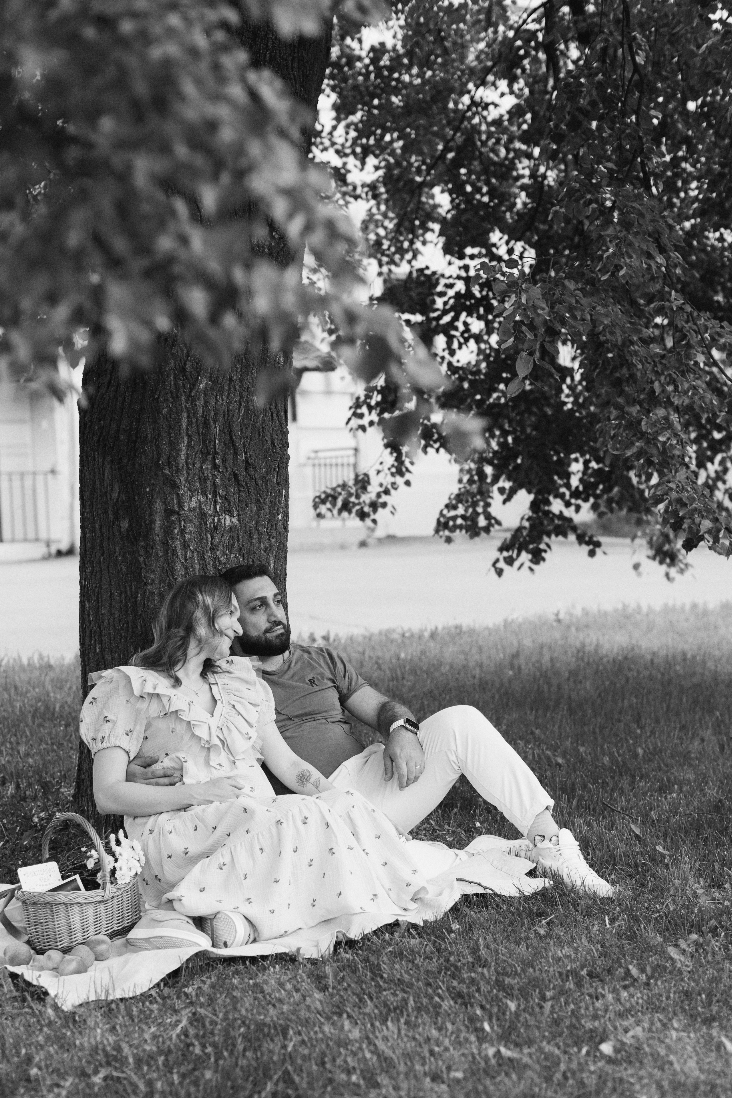 Диана и Руш. Свадебный фотограф Москва Татьяна Кундельчук