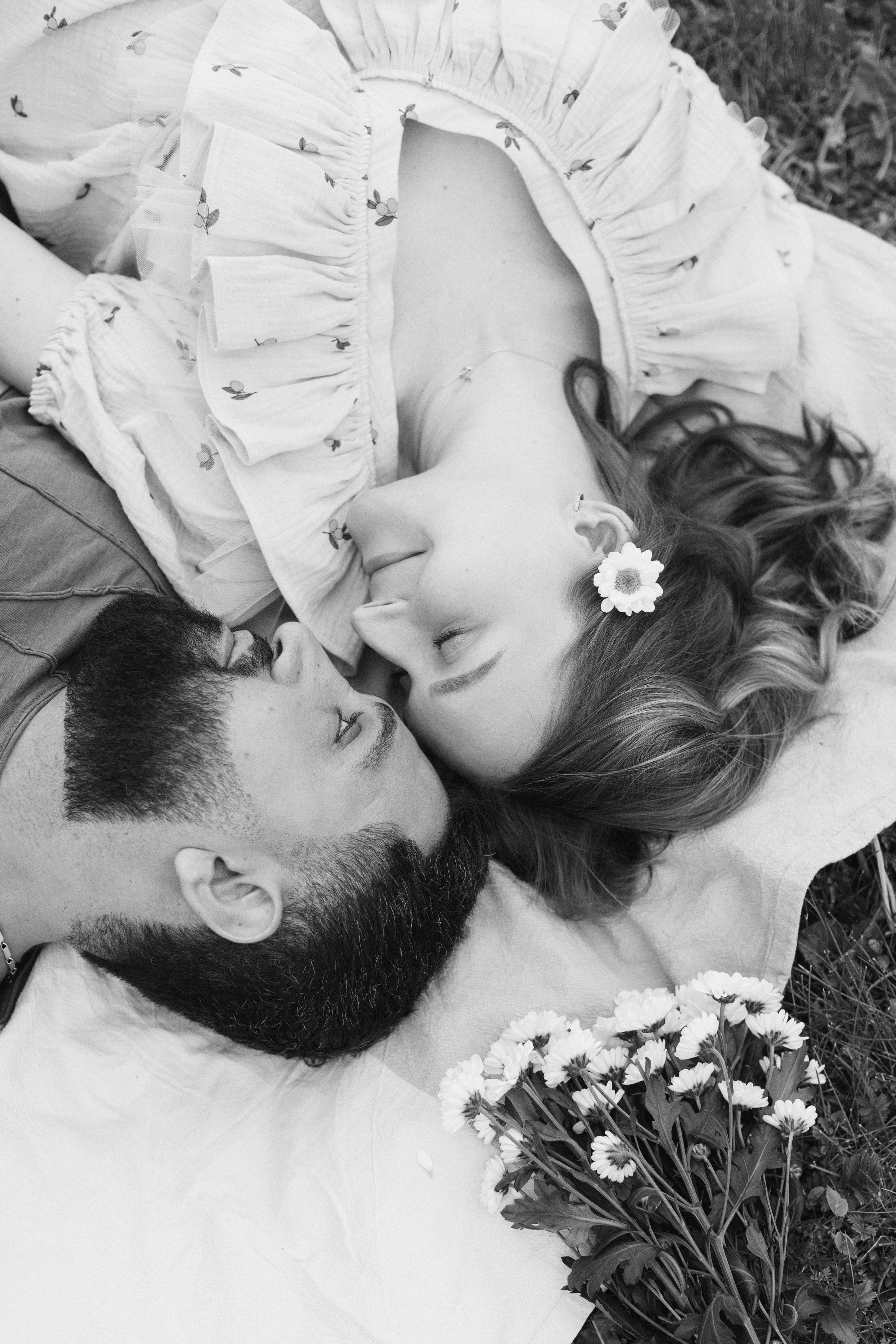 Диана и Руш. Свадебный фотограф Москва Татьяна Кундельчук