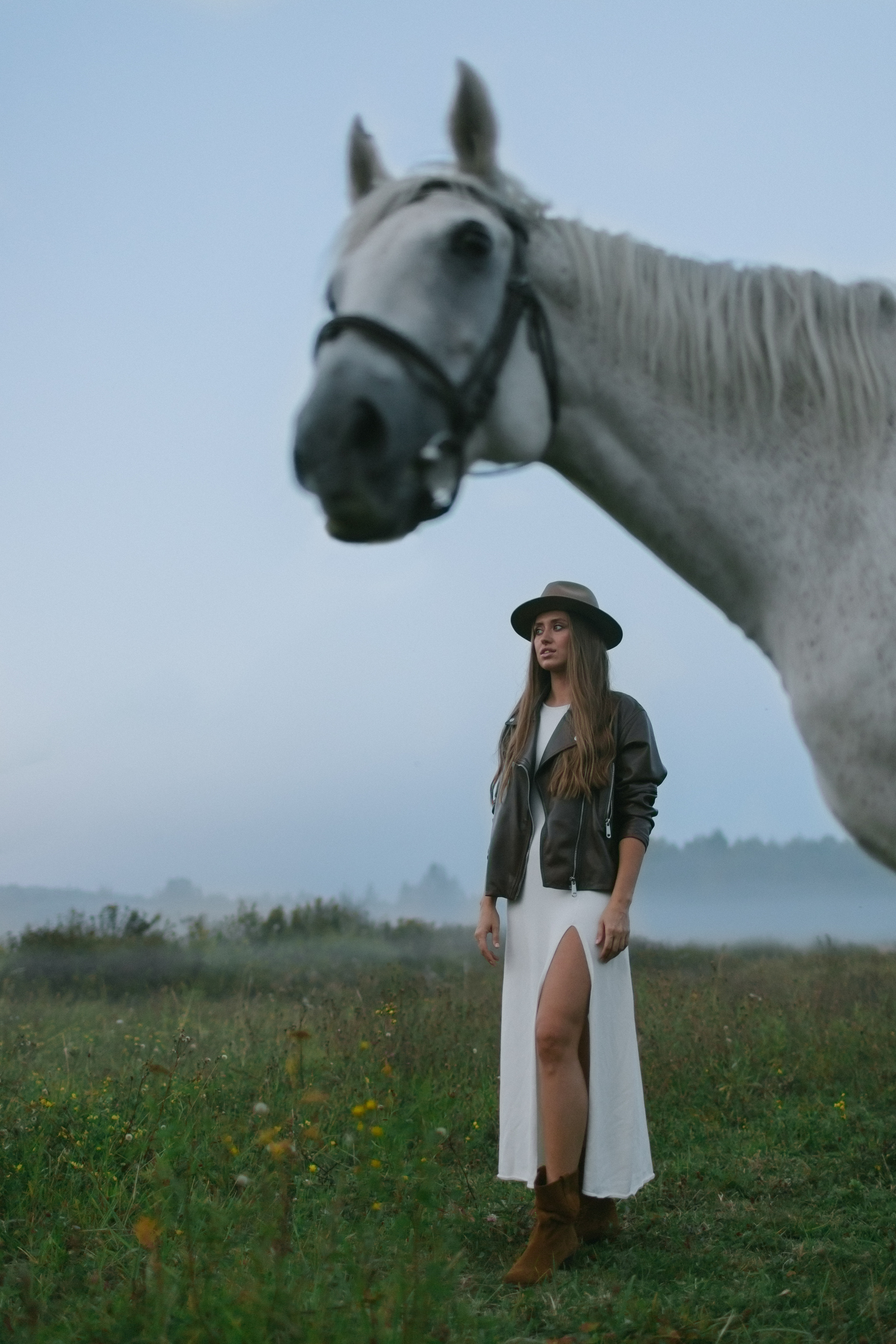 Ксения. Свадебный фотограф Москва Татьяна Кундельчук