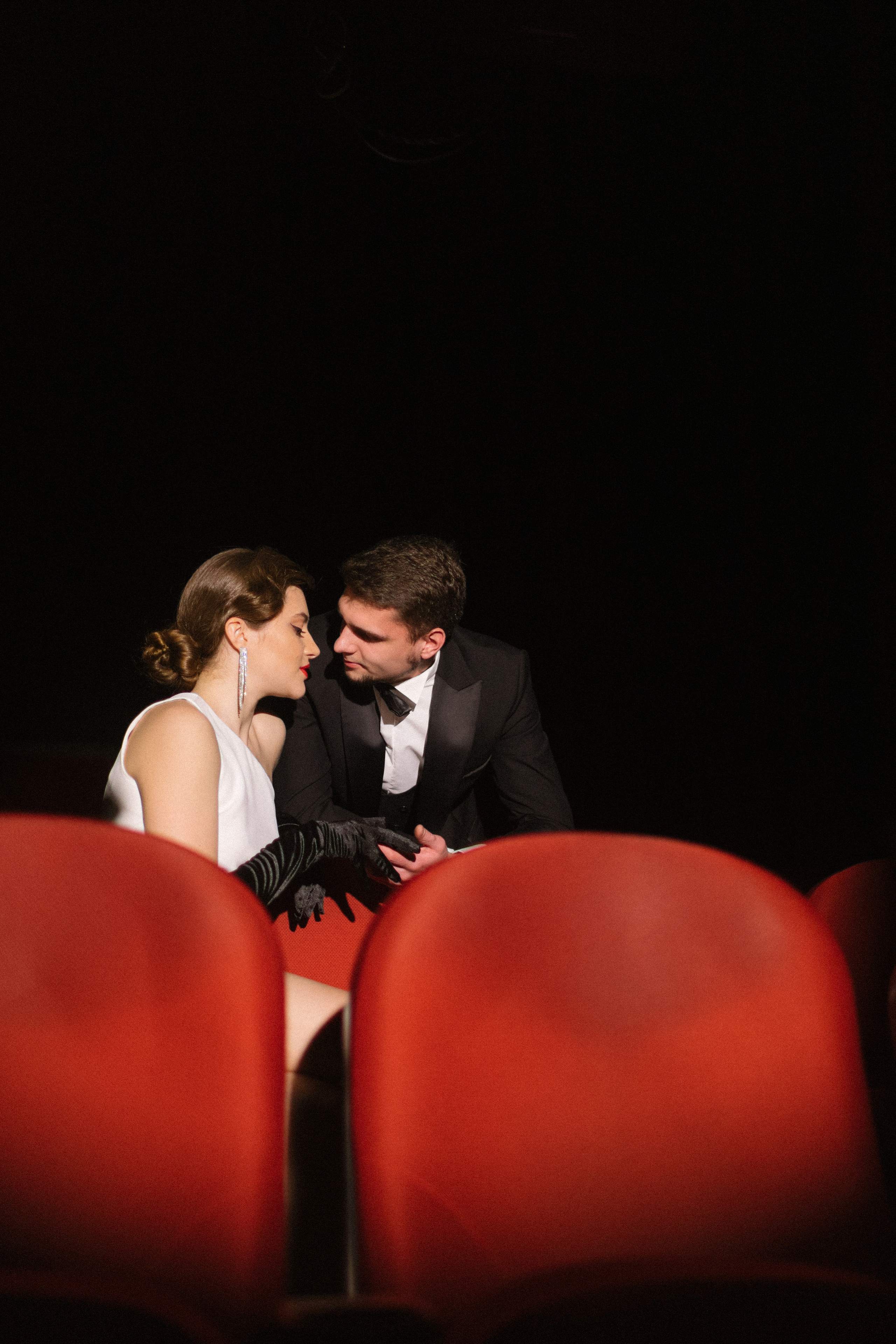 Полина и Данил. Свадебный фотограф Москва Татьяна Кундельчук