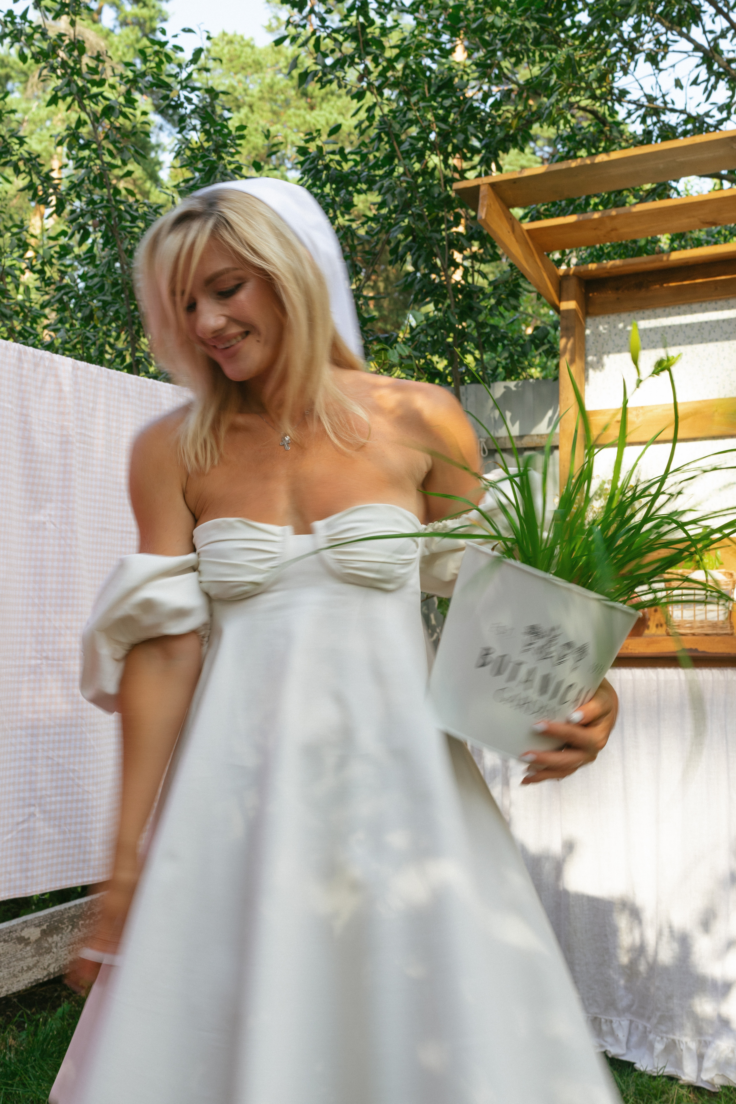 Татьяна. Свадебный фотограф Москва Татьяна Кундельчук