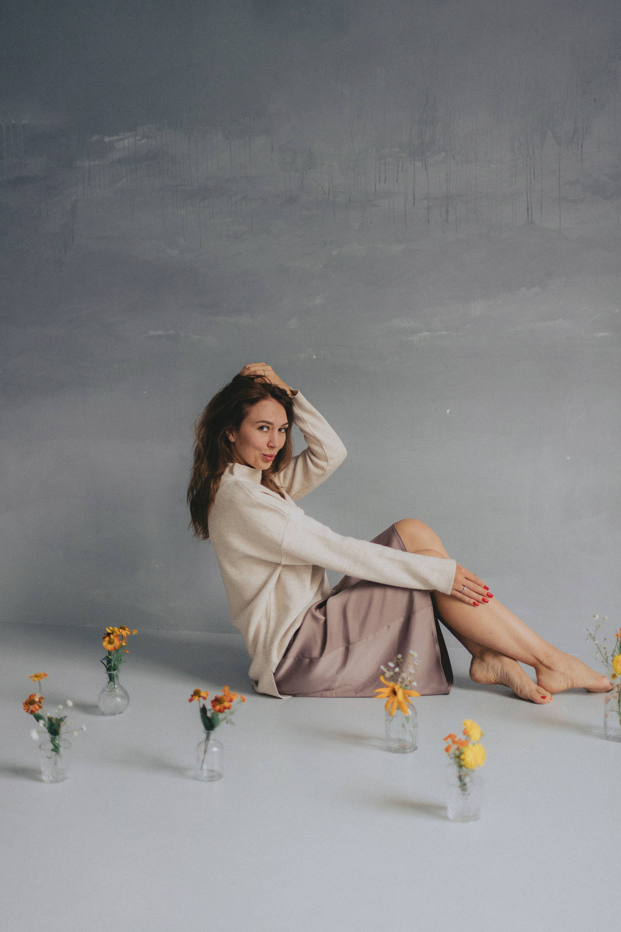 Анастасия. Свадебный фотограф Москва Татьяна Кундельчук