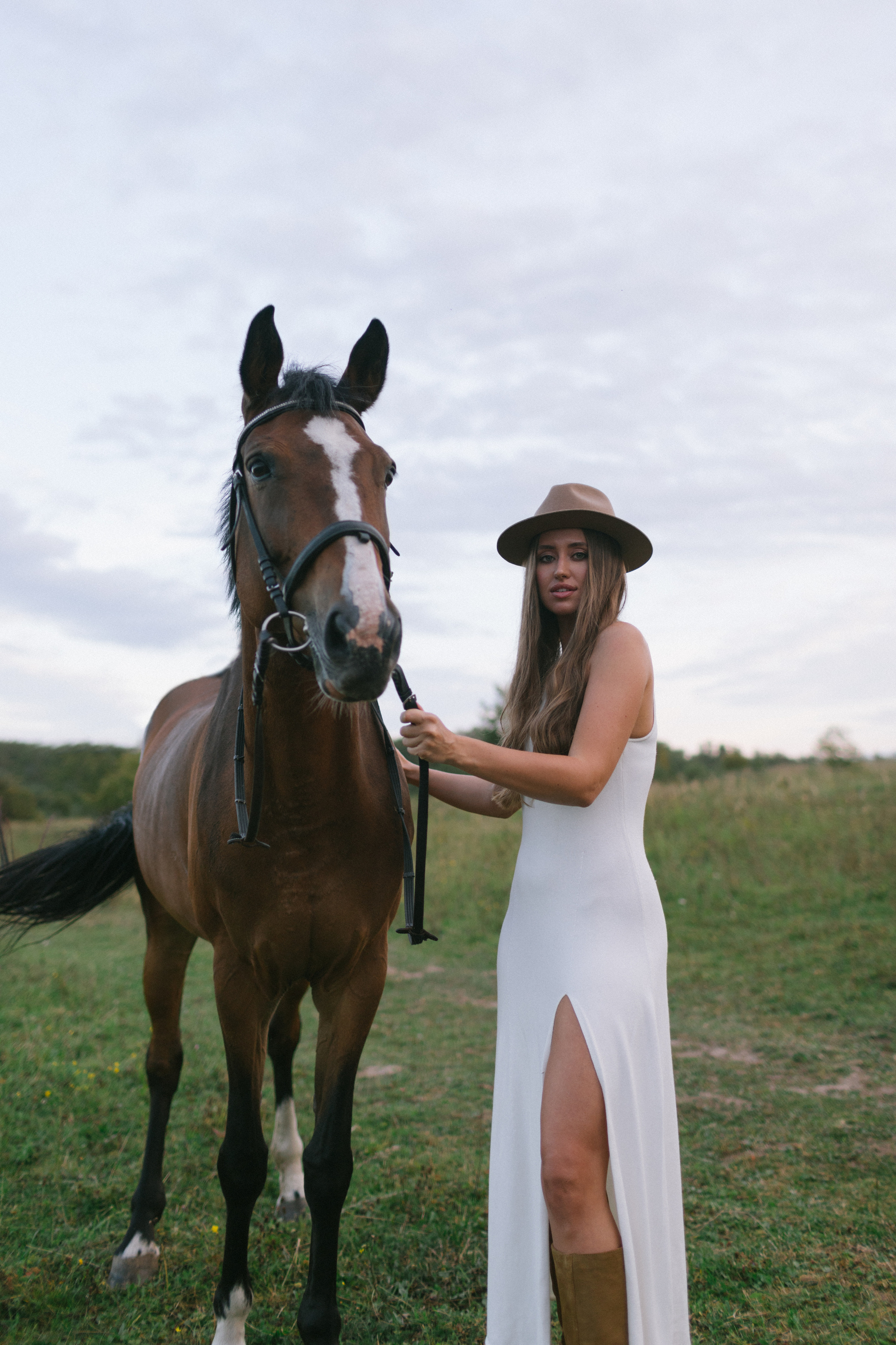 Ксения. Свадебный фотограф Москва Татьяна Кундельчук