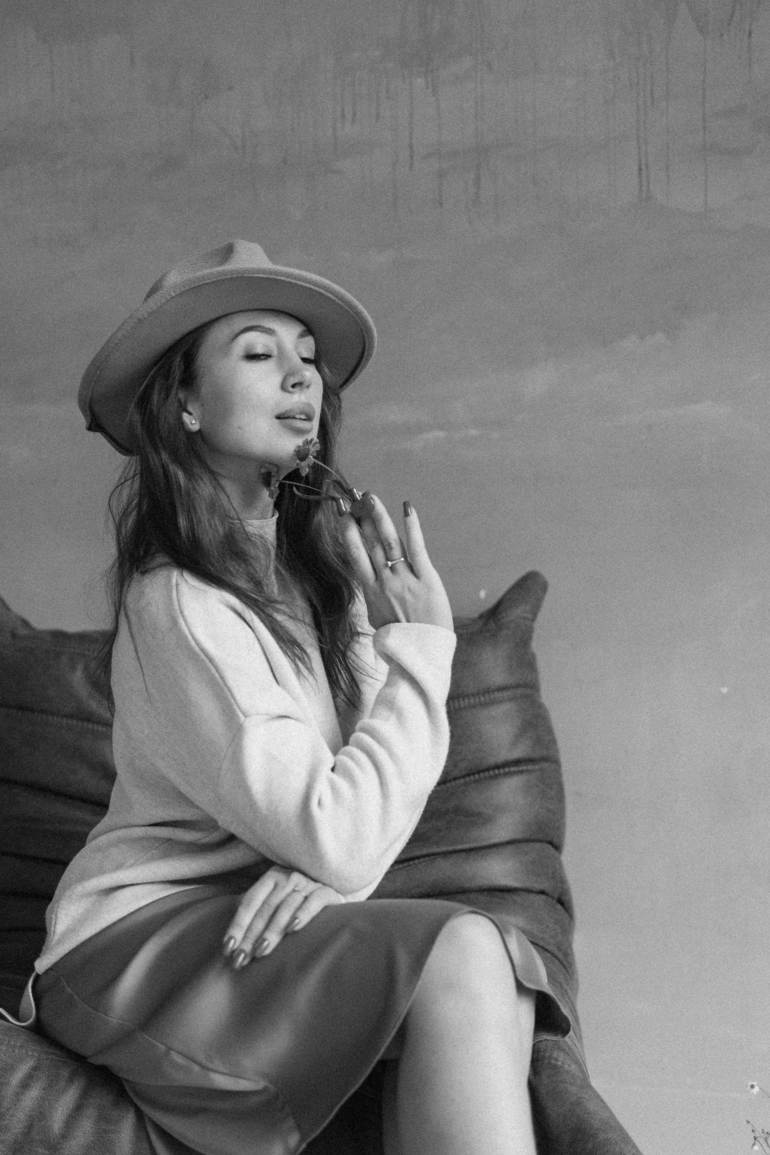 Анастасия. Свадебный фотограф Москва Татьяна Кундельчук