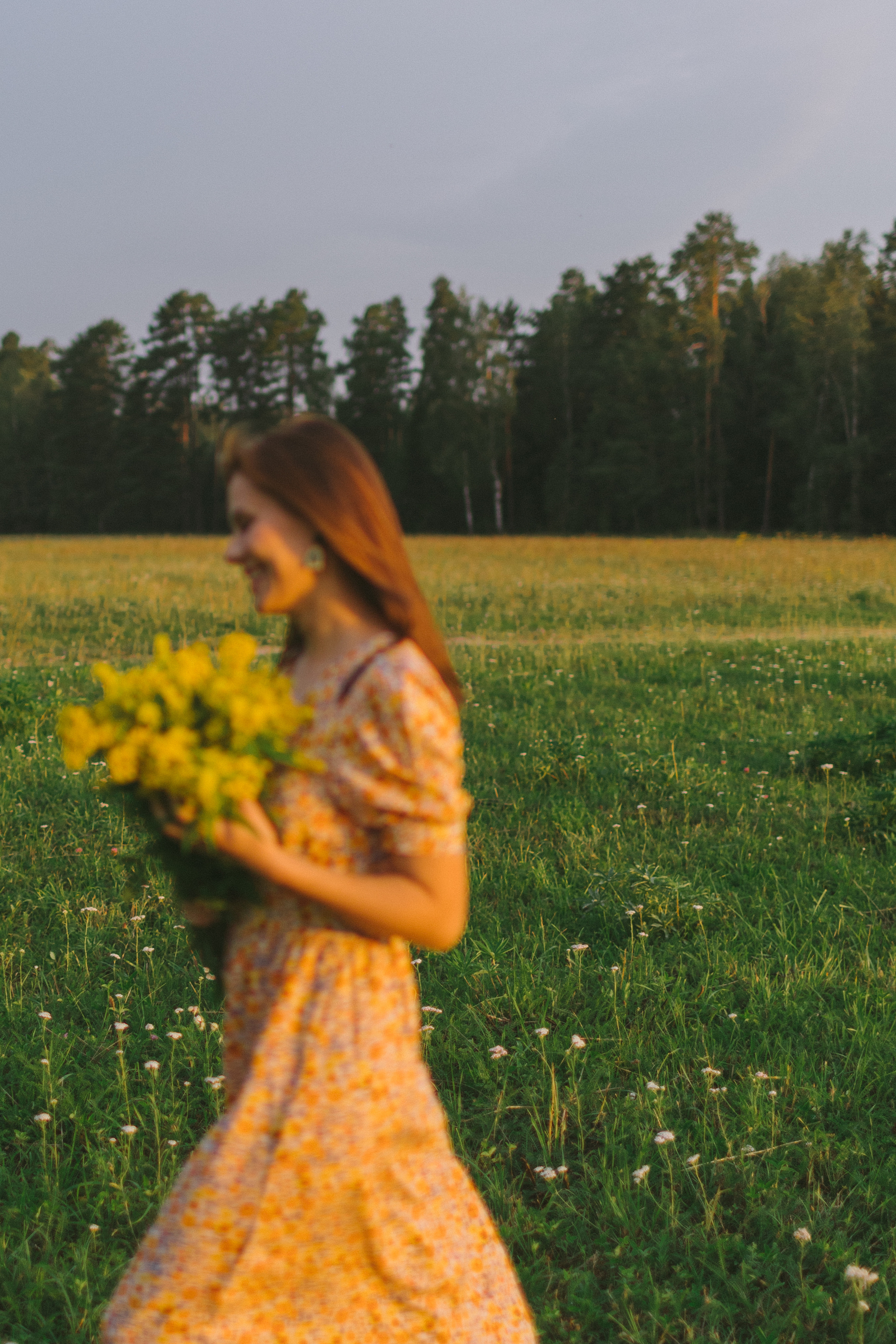 Алена. Свадебный фотограф Москва Татьяна Кундельчук