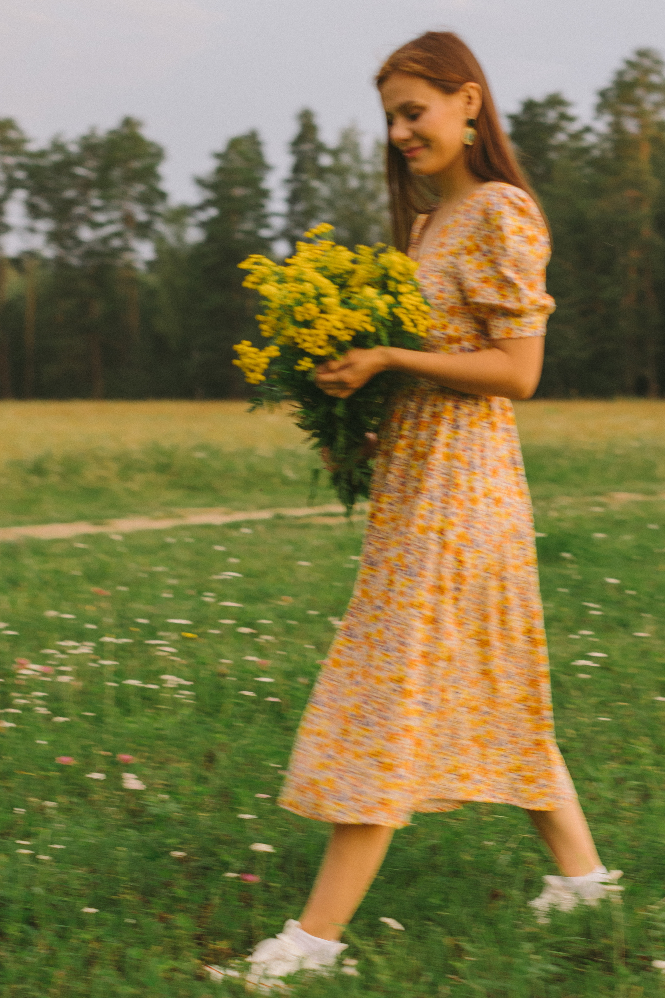 Алена. Свадебный фотограф Москва Татьяна Кундельчук