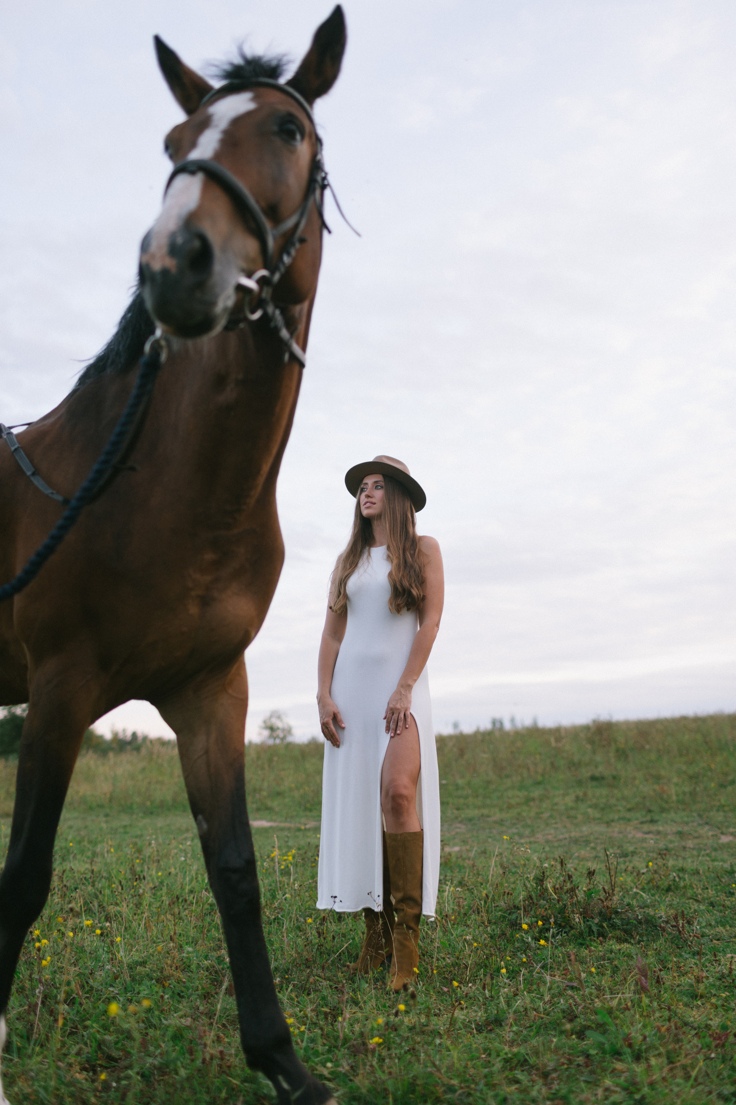 Ксения. Свадебный фотограф Москва Татьяна Кундельчук