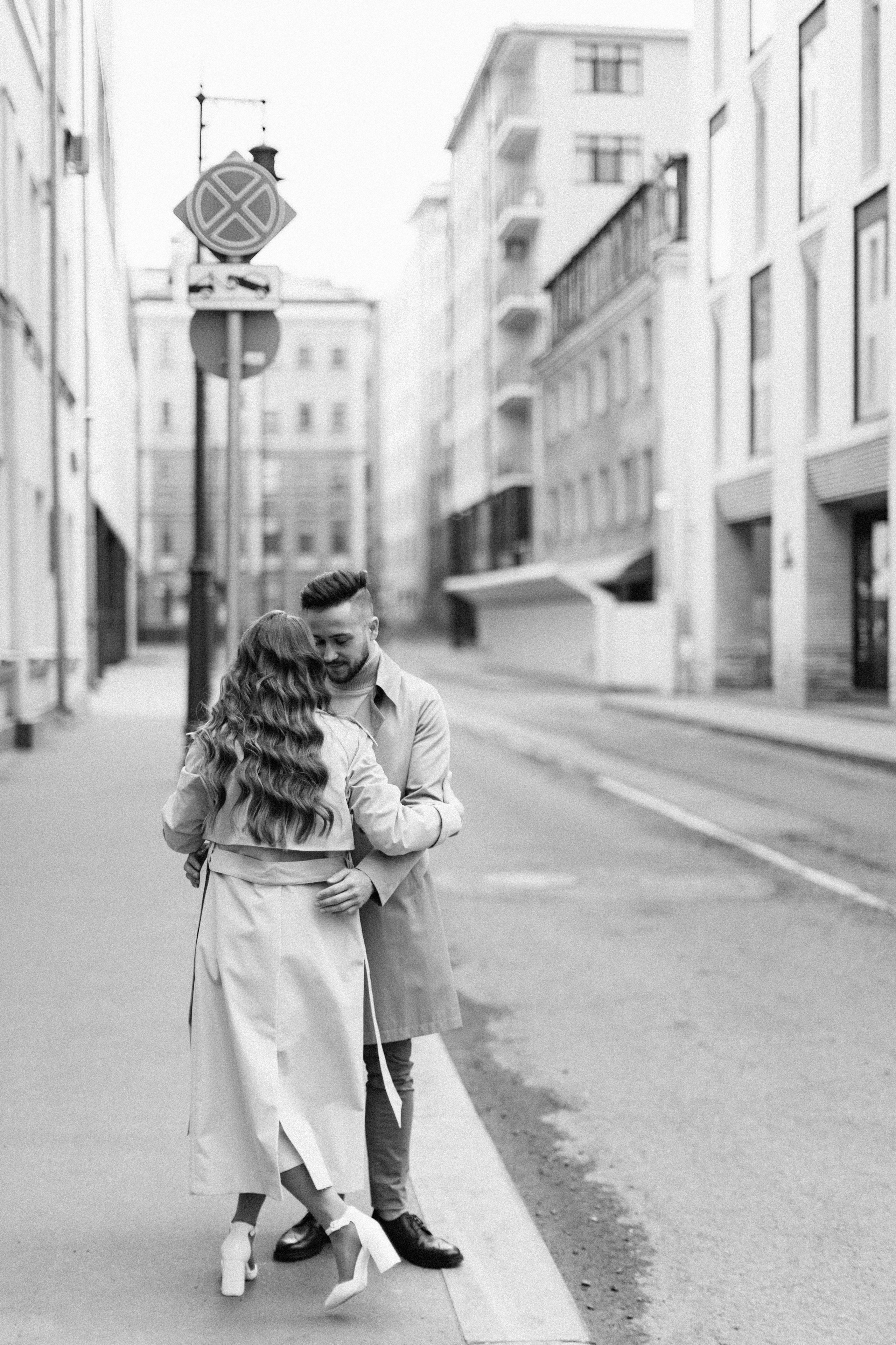 Юрий и Вероника. Свадебный фотограф Москва Татьяна Кундельчук