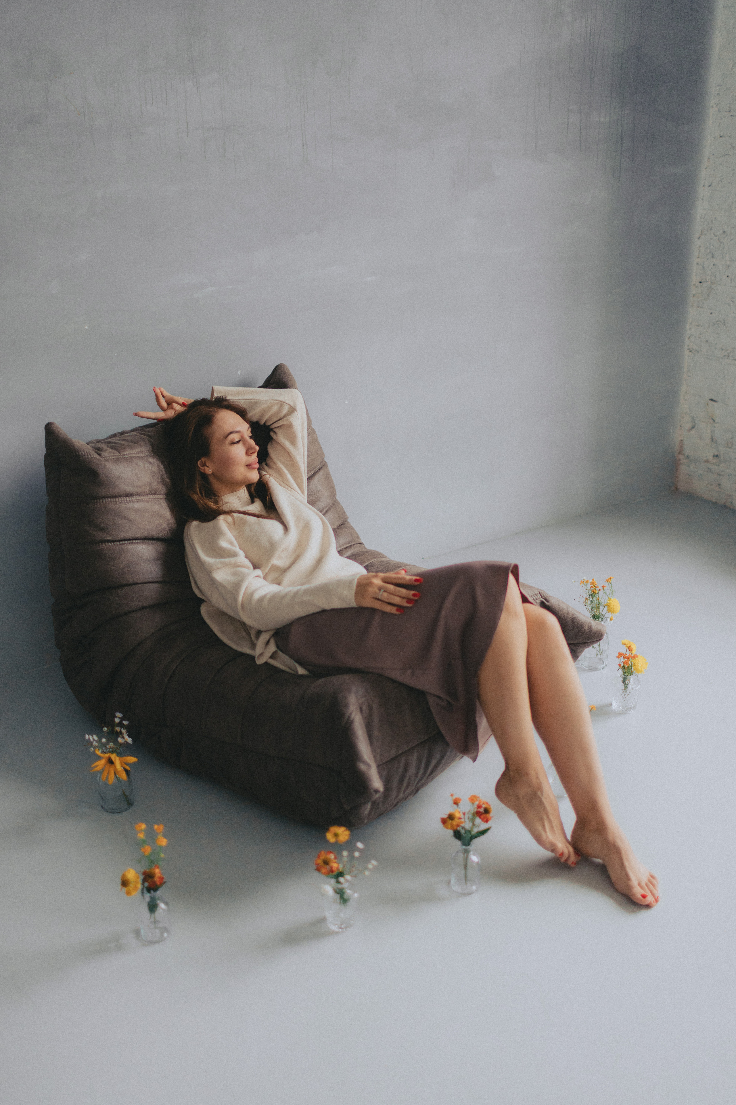 Анастасия. Свадебный фотограф Москва Татьяна Кундельчук