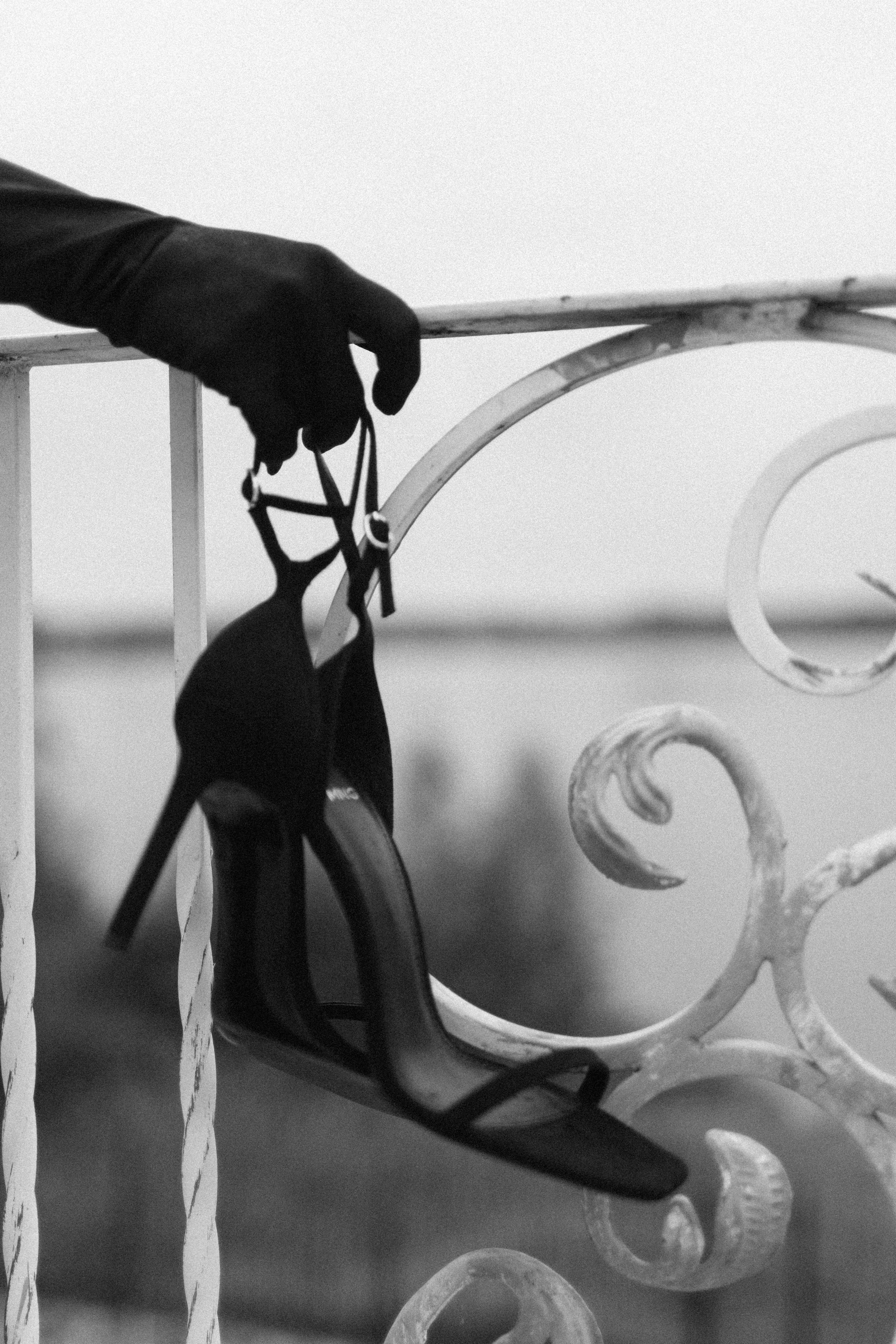 Рассвет после вечеринки. Свадебный фотограф Москва Татьяна Кундельчук