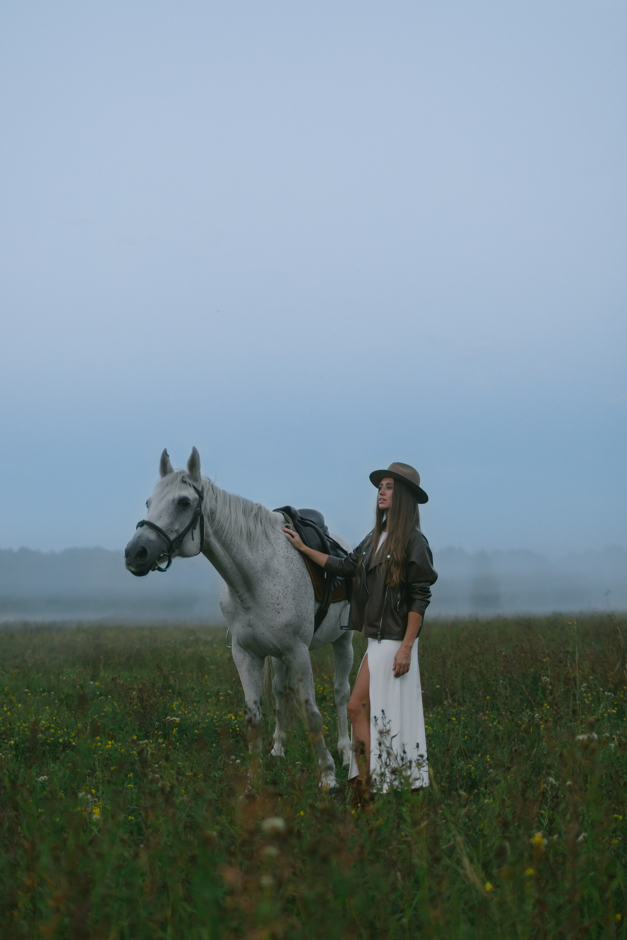 Ксения. Свадебный фотограф Москва Татьяна Кундельчук