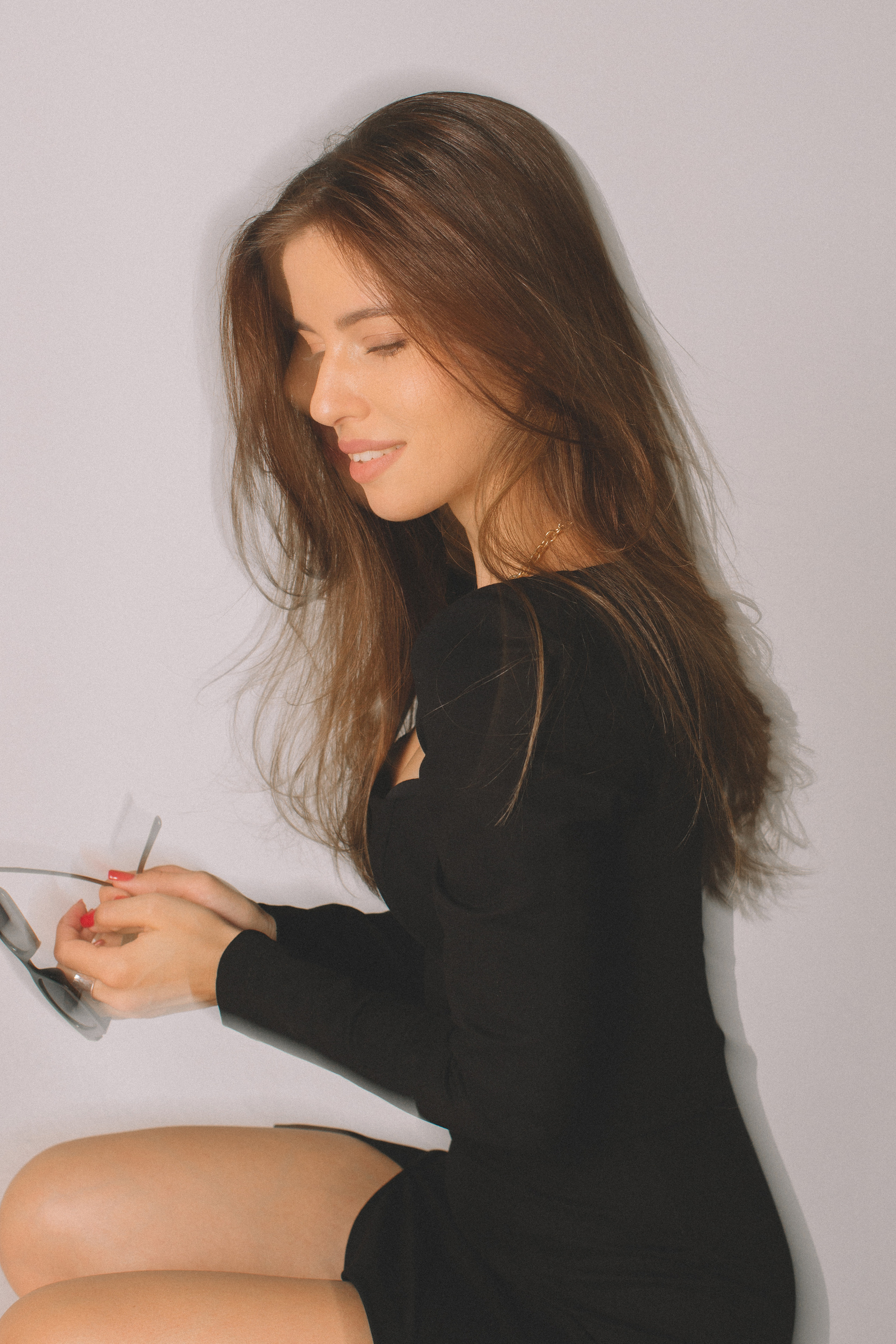 Мария. Свадебный фотограф Москва Татьяна Кундельчук