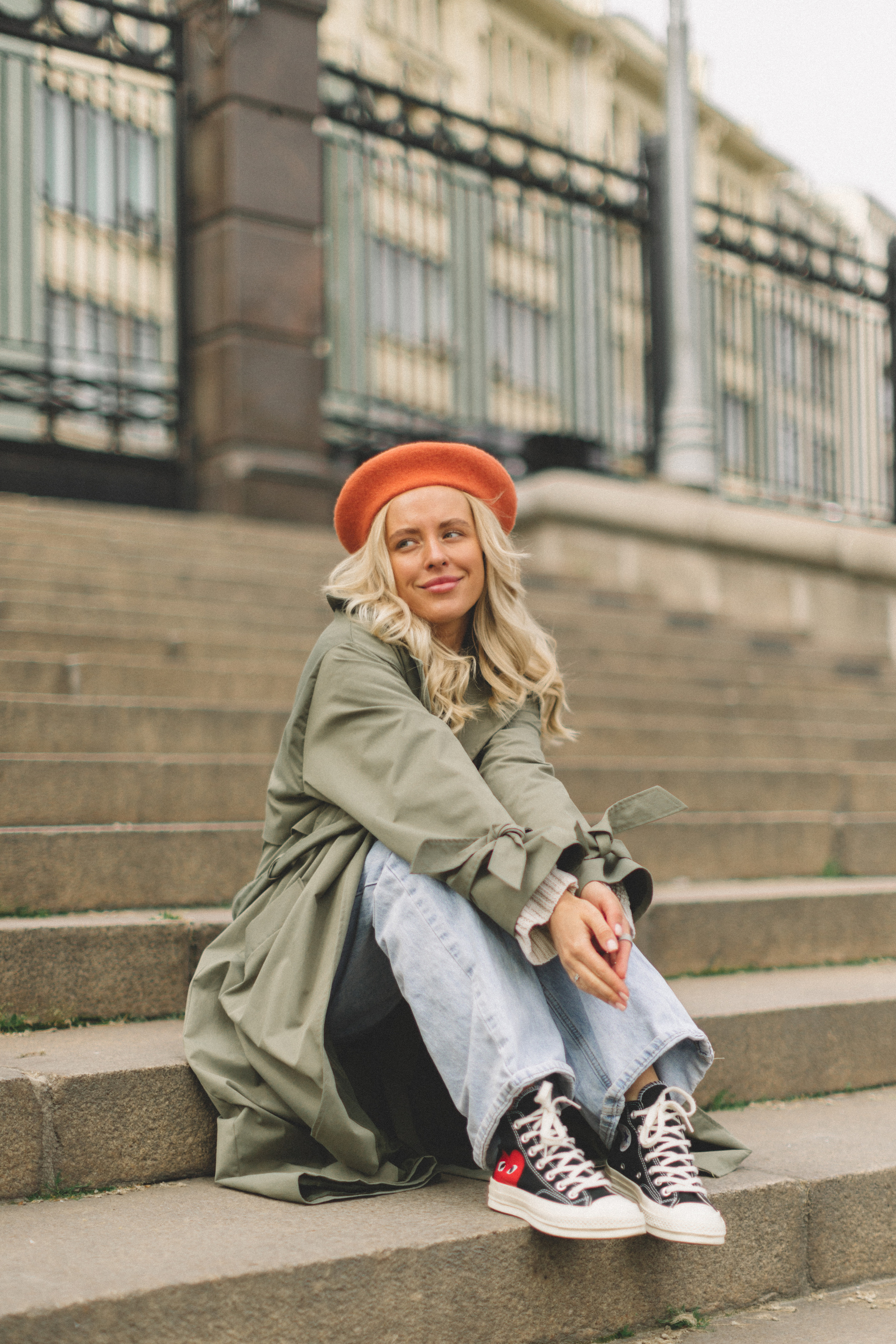 Виктория. Свадебный фотограф Москва Татьяна Кундельчук