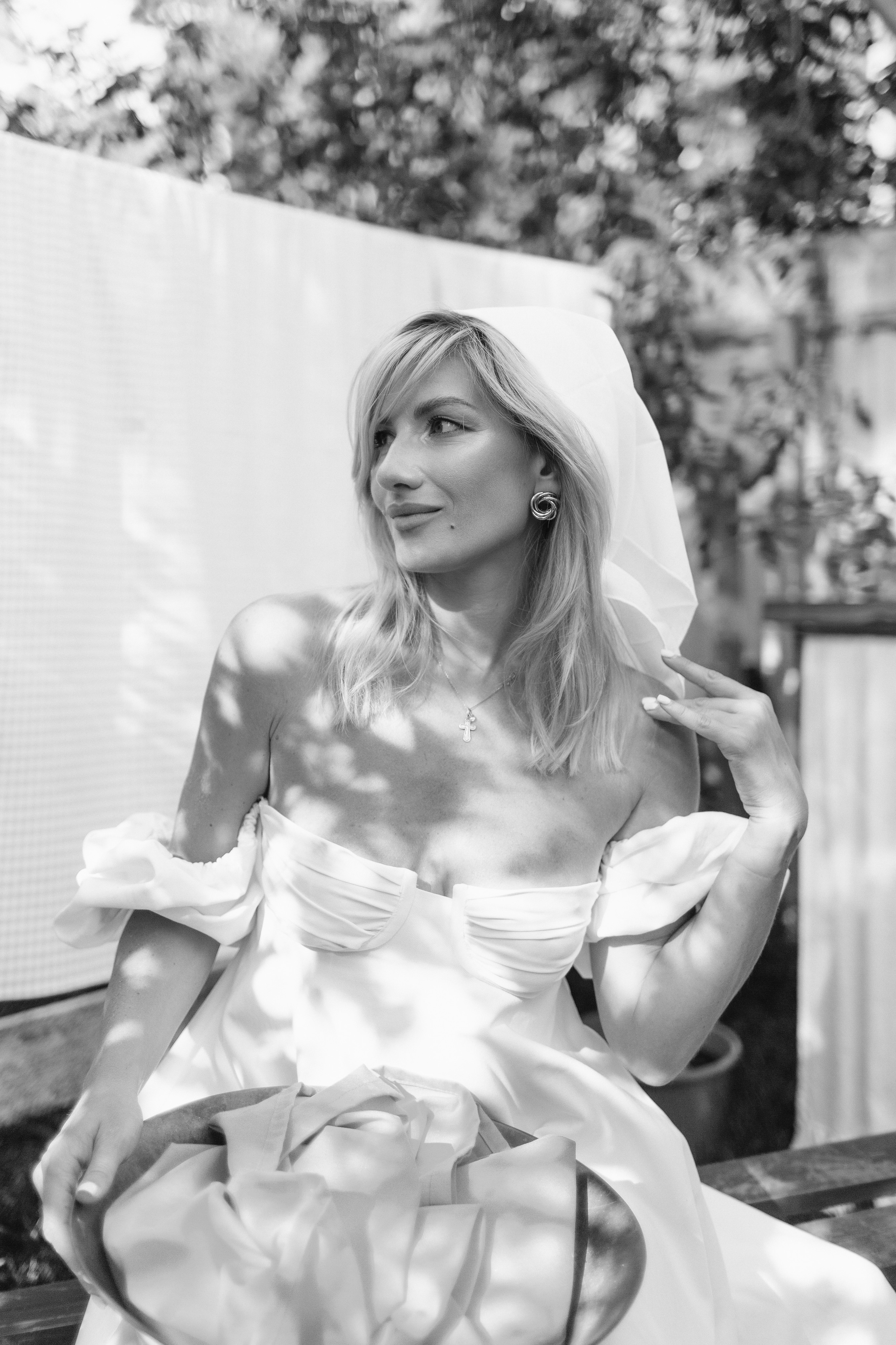 Татьяна. Свадебный фотограф Москва Татьяна Кундельчук