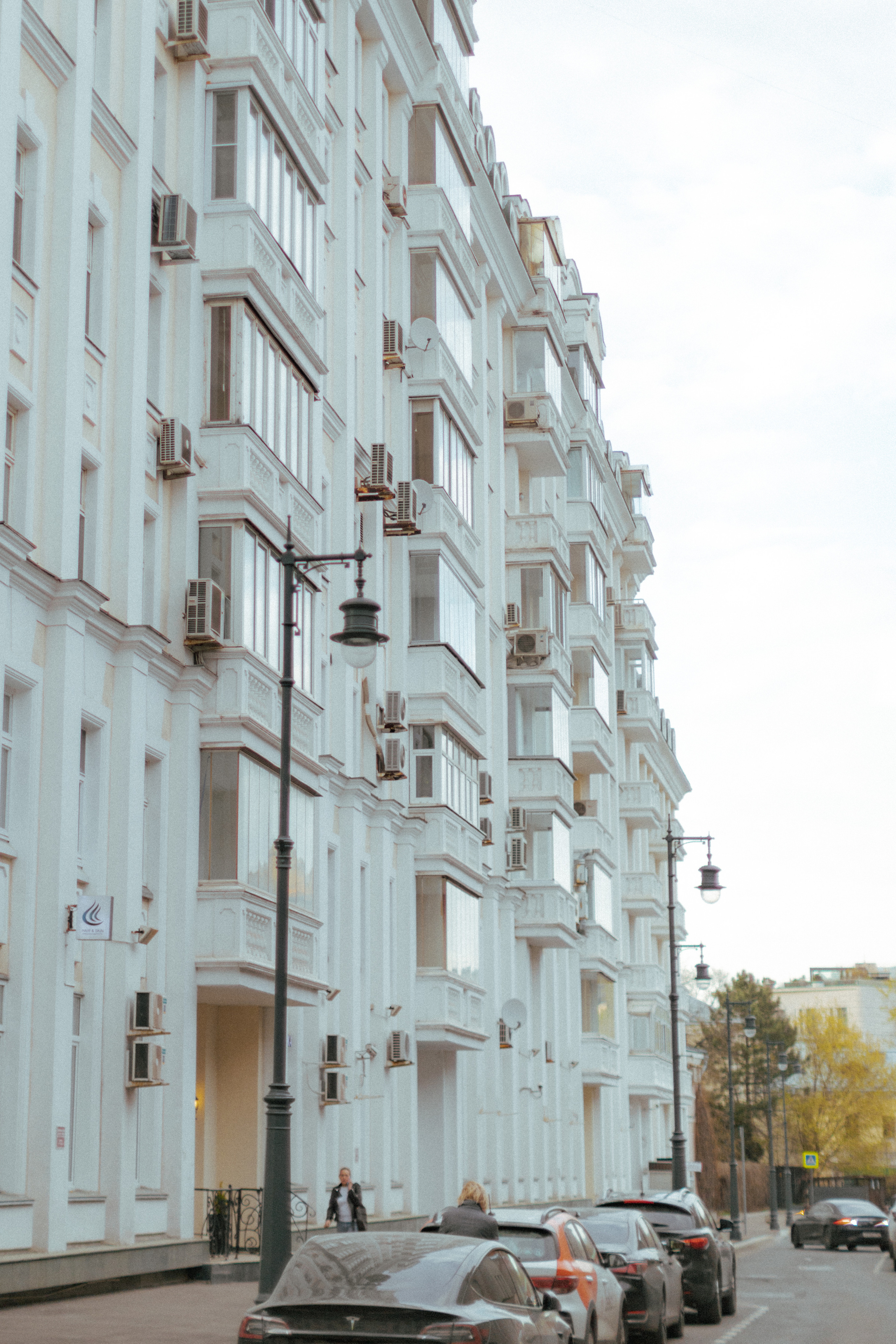 Юрий и Вероника. Свадебный фотограф Москва Татьяна Кундельчук