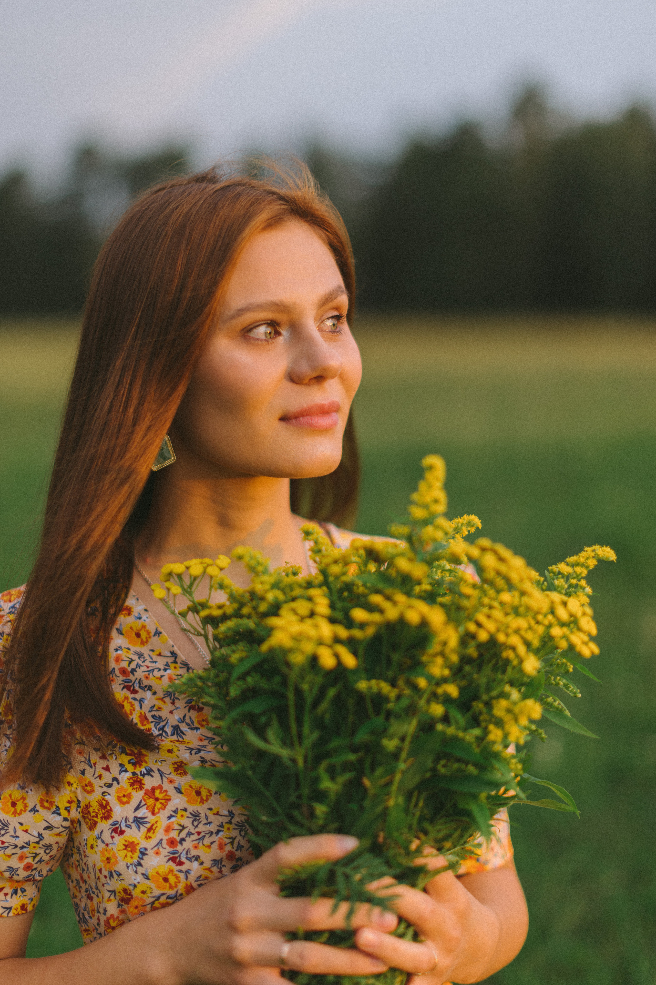 Алена. Свадебный фотограф Москва Татьяна Кундельчук