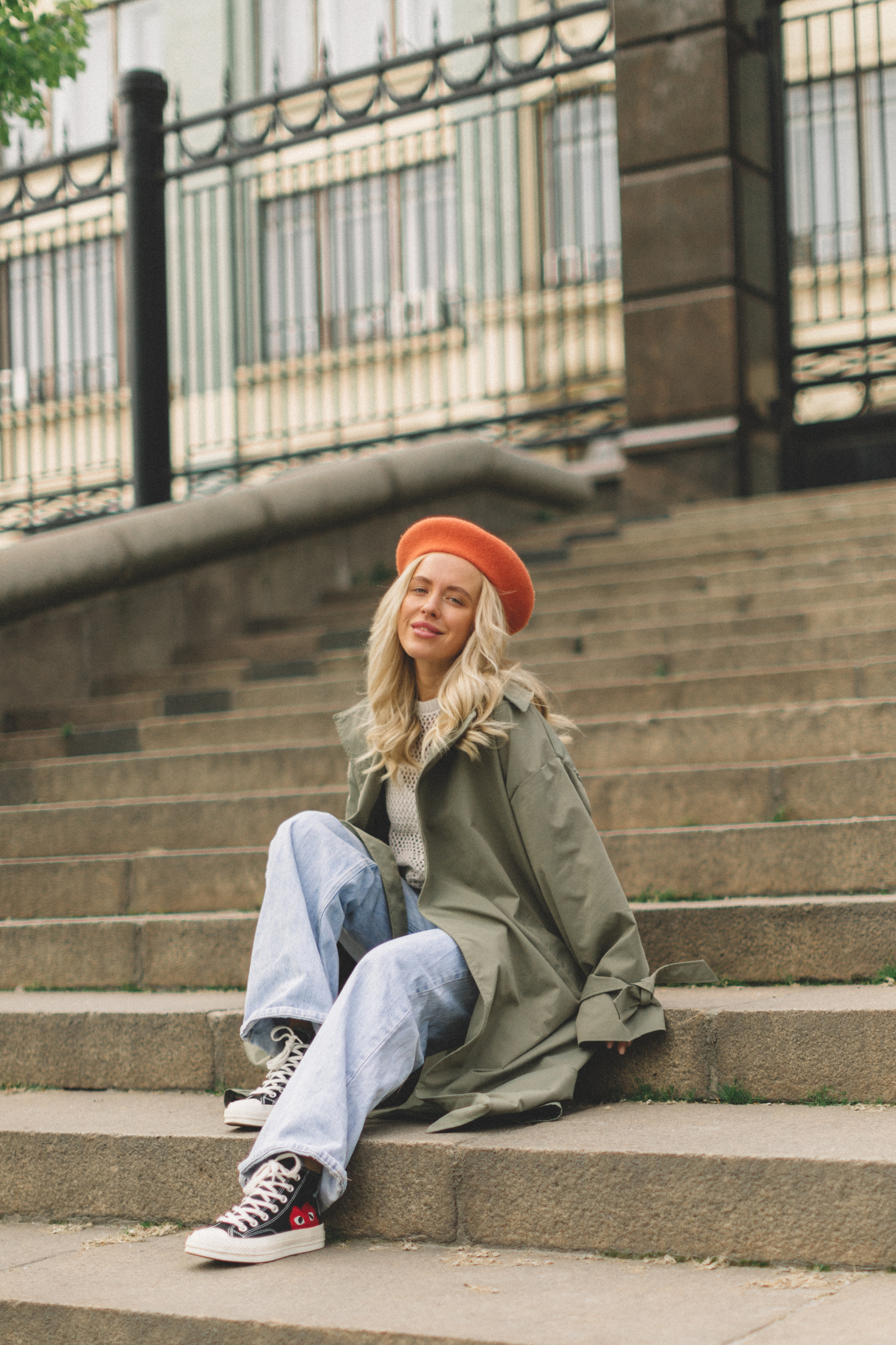 Виктория. Свадебный фотограф Москва Татьяна Кундельчук