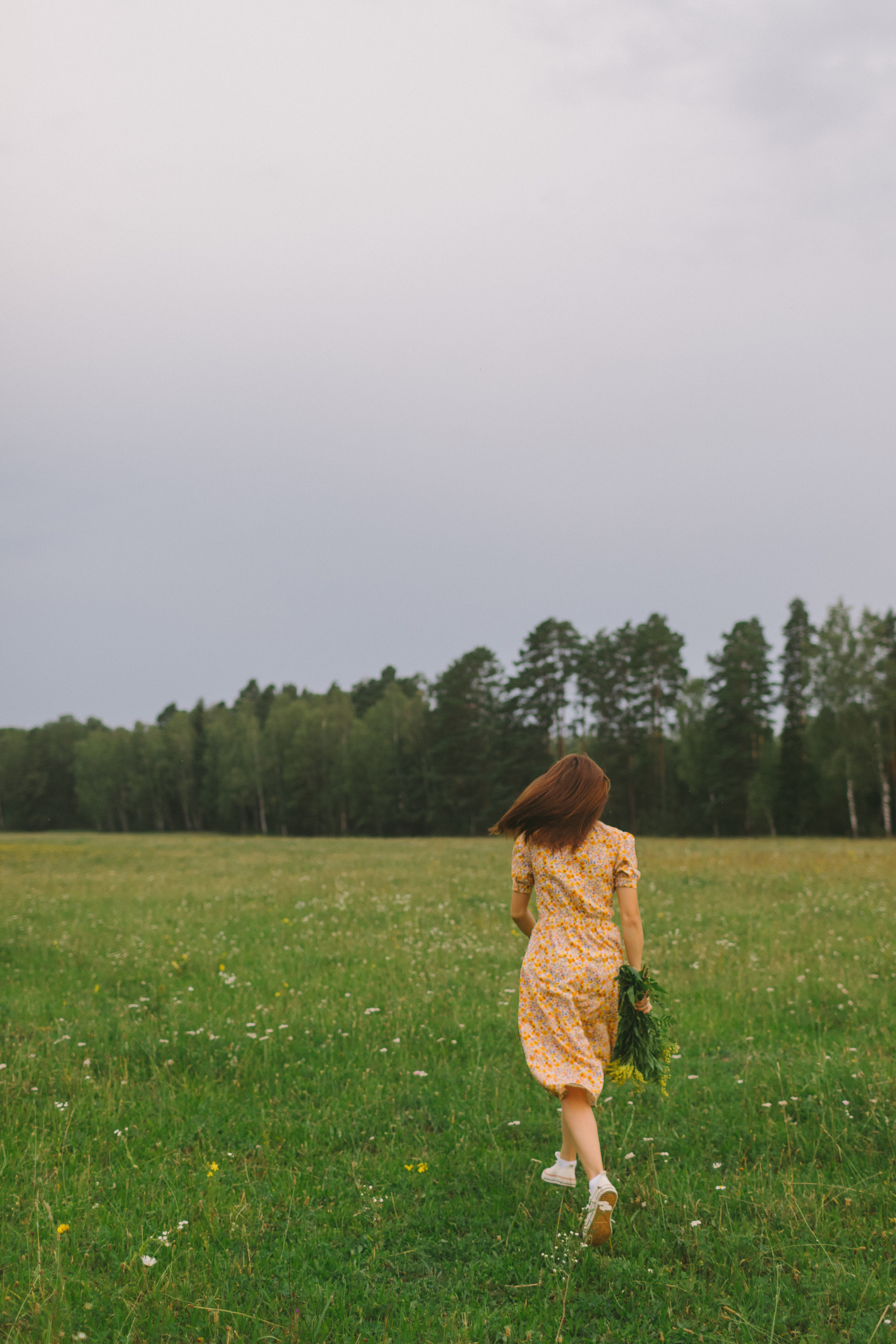 Алена. Свадебный фотограф Москва Татьяна Кундельчук