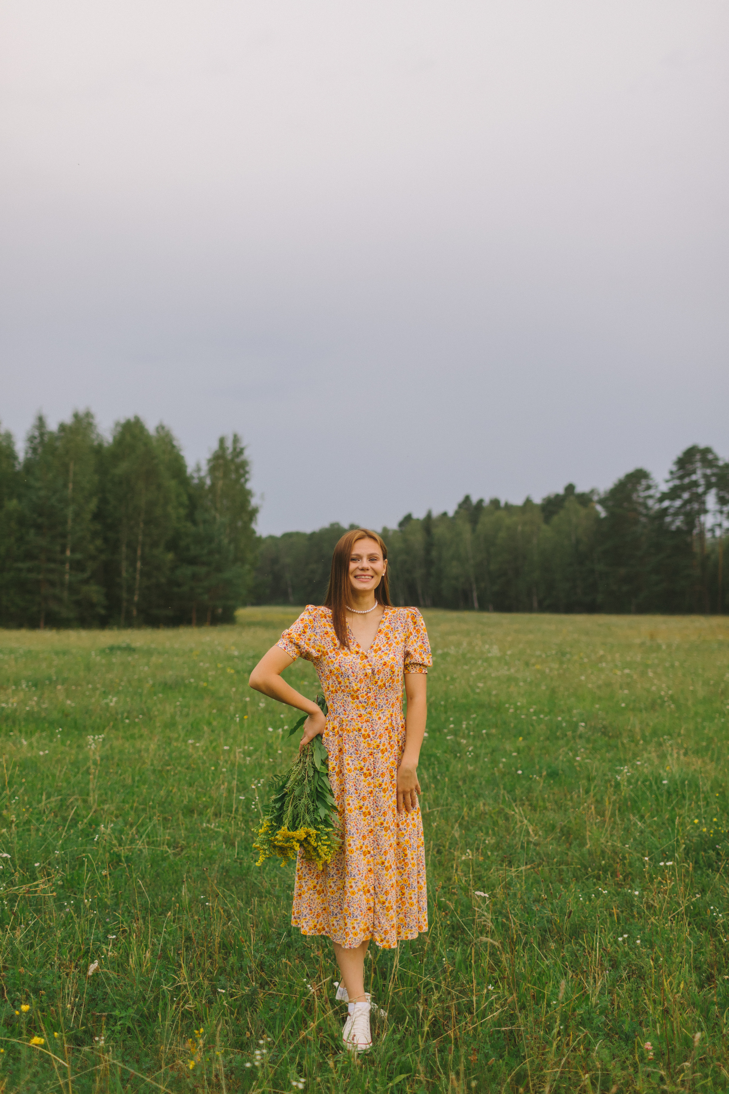 Алена. Свадебный фотограф Москва Татьяна Кундельчук