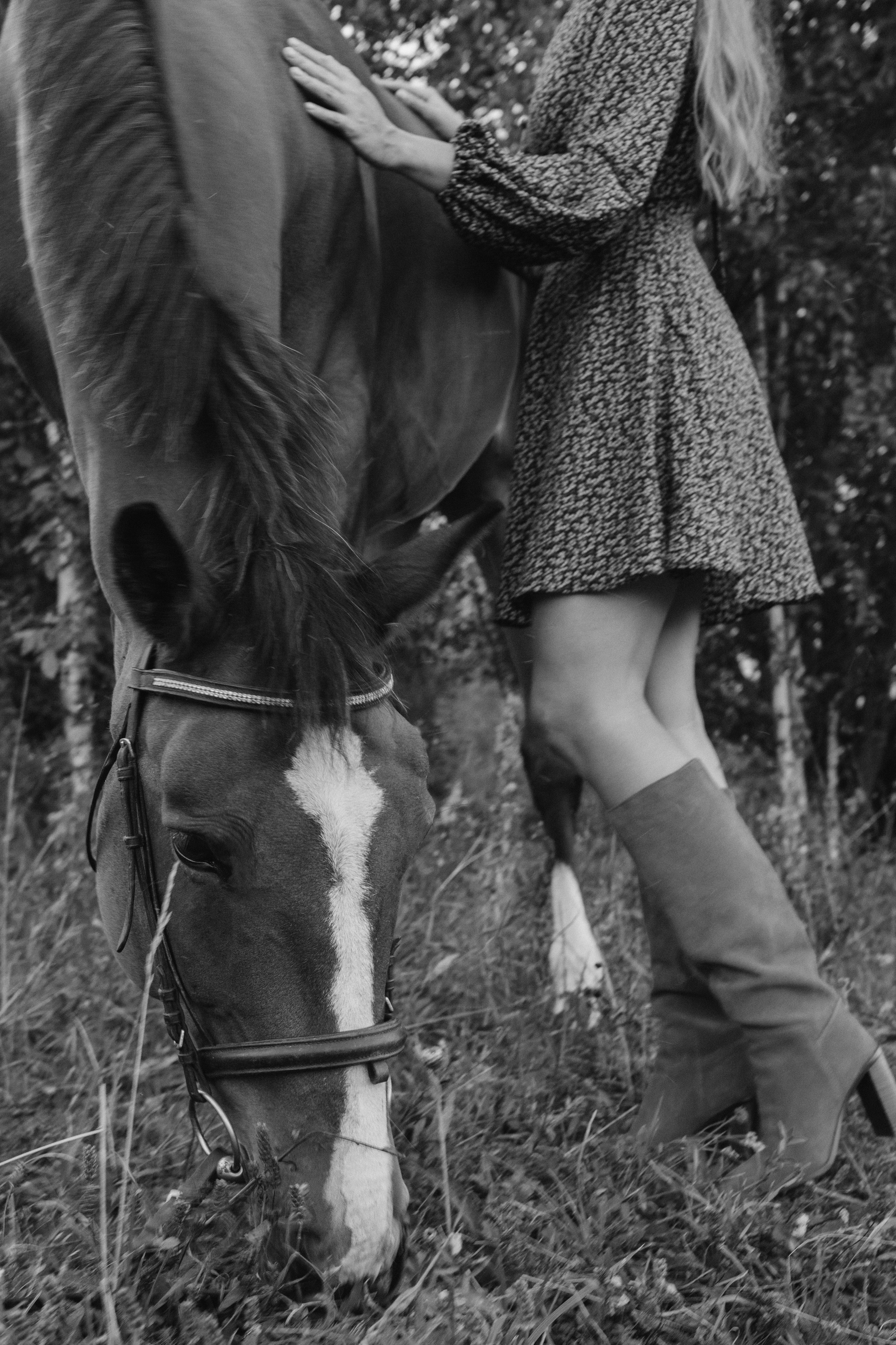 Ксения. Свадебный фотограф Москва Татьяна Кундельчук