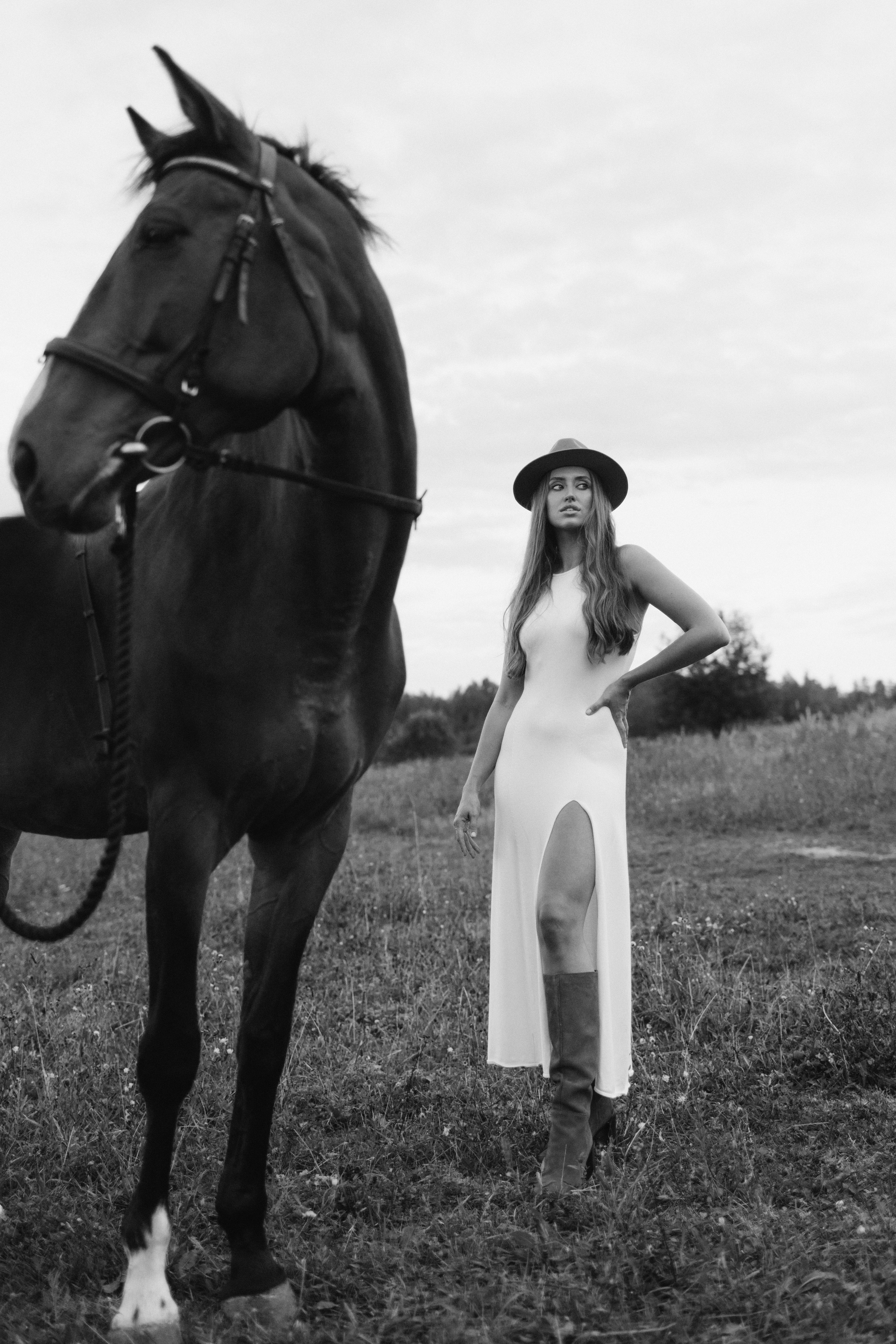 Ксения. Свадебный фотограф Москва Татьяна Кундельчук