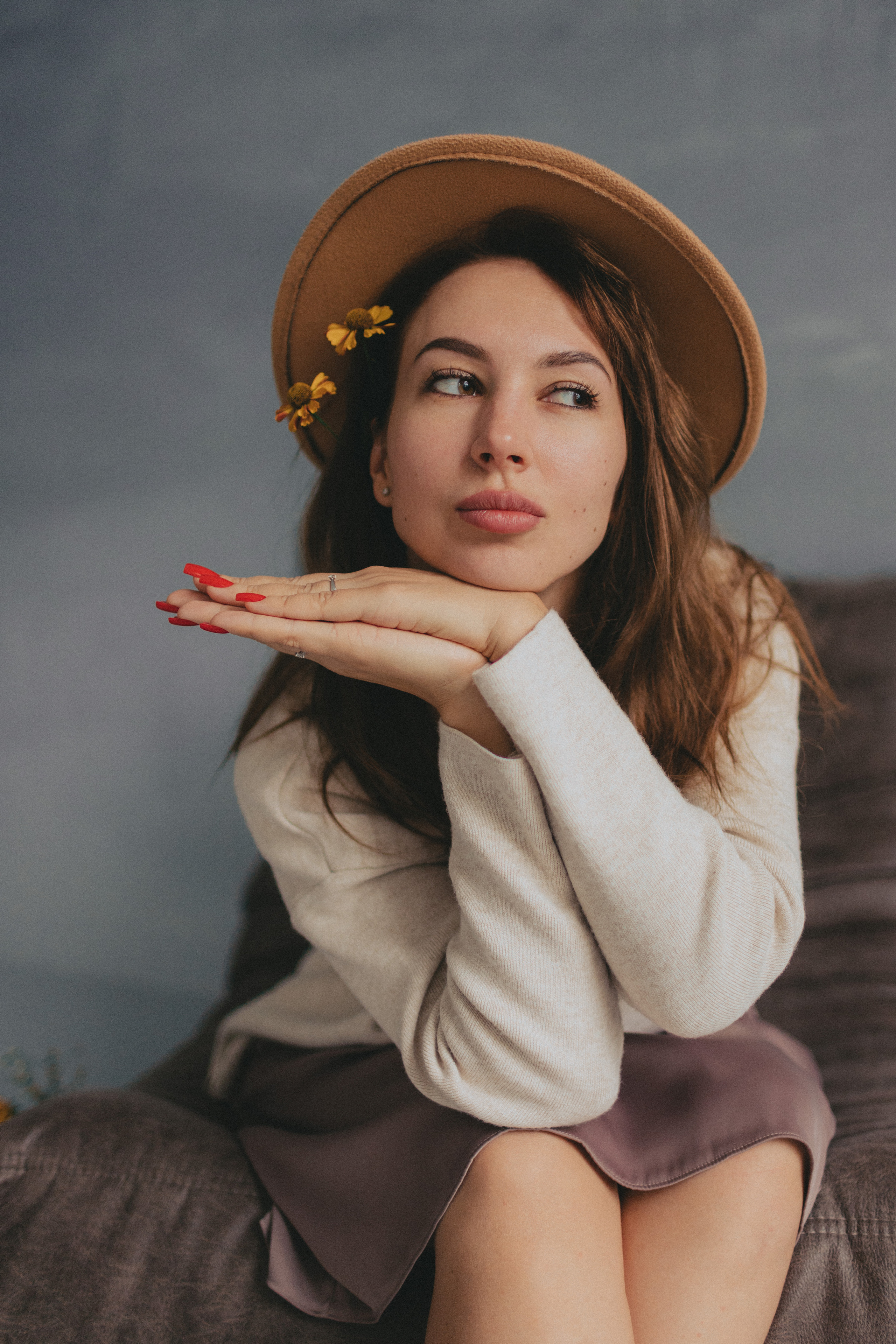 Анастасия. Свадебный фотограф Москва Татьяна Кундельчук