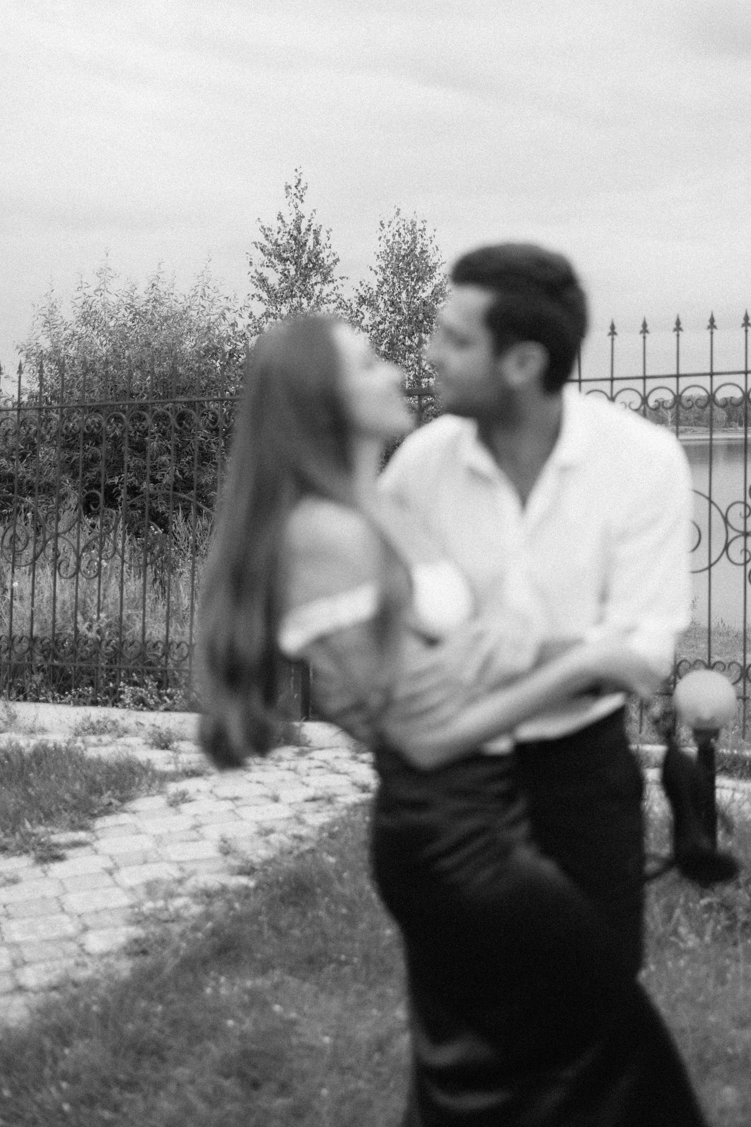 Рассвет после вечеринки. Свадебный фотограф Москва Татьяна Кундельчук