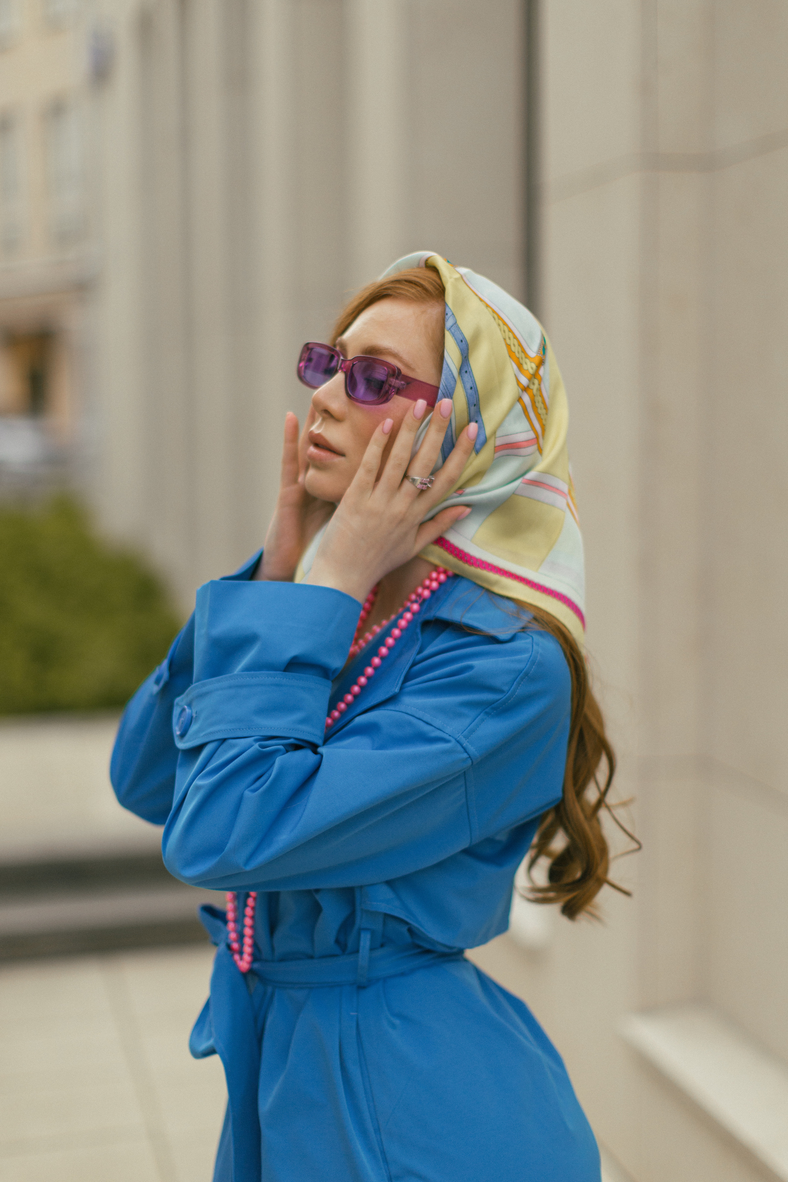 Карина. Свадебный фотограф Москва Татьяна Кундельчук