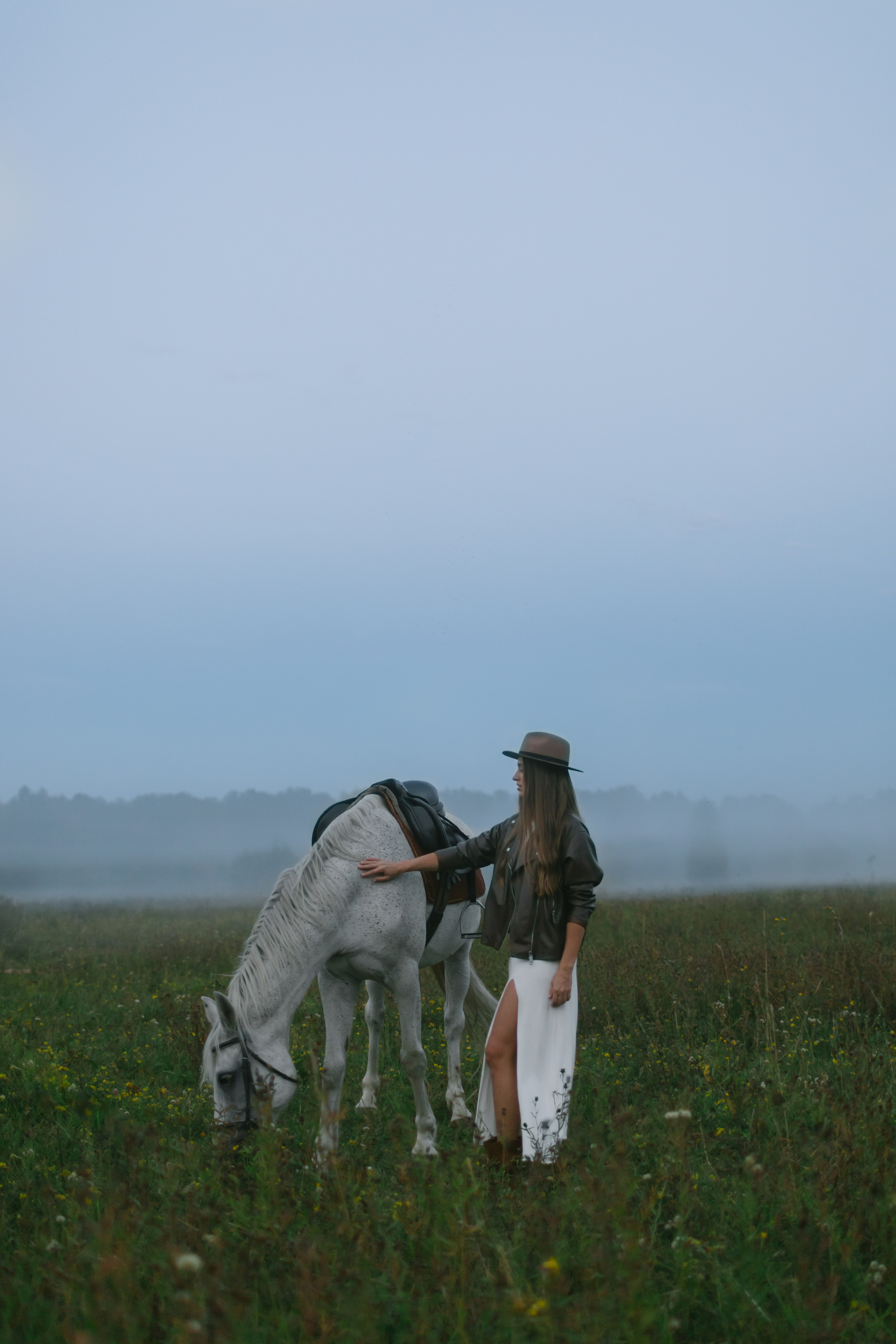 Ксения. Свадебный фотограф Москва Татьяна Кундельчук