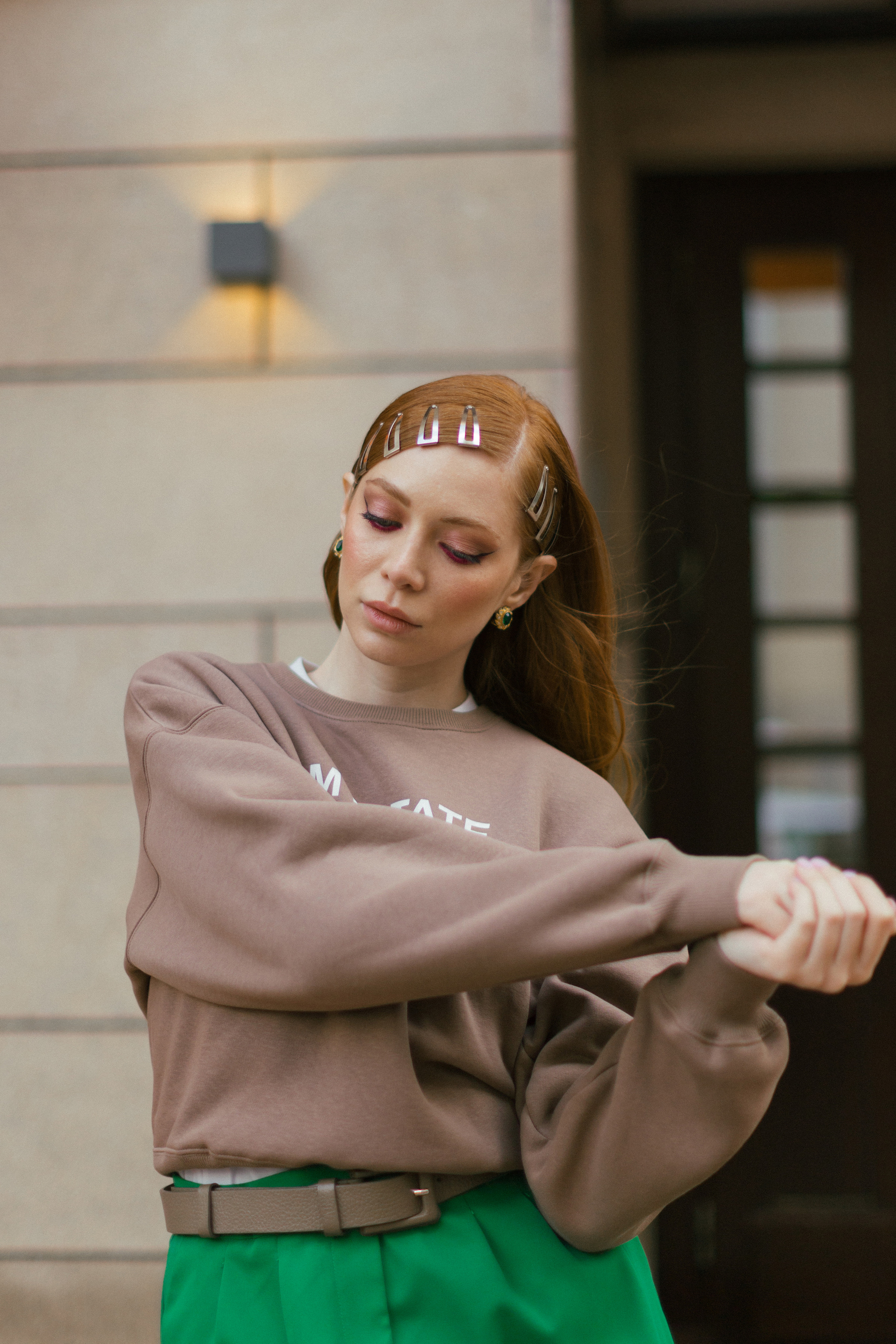 Карина. Свадебный фотограф Москва Татьяна Кундельчук