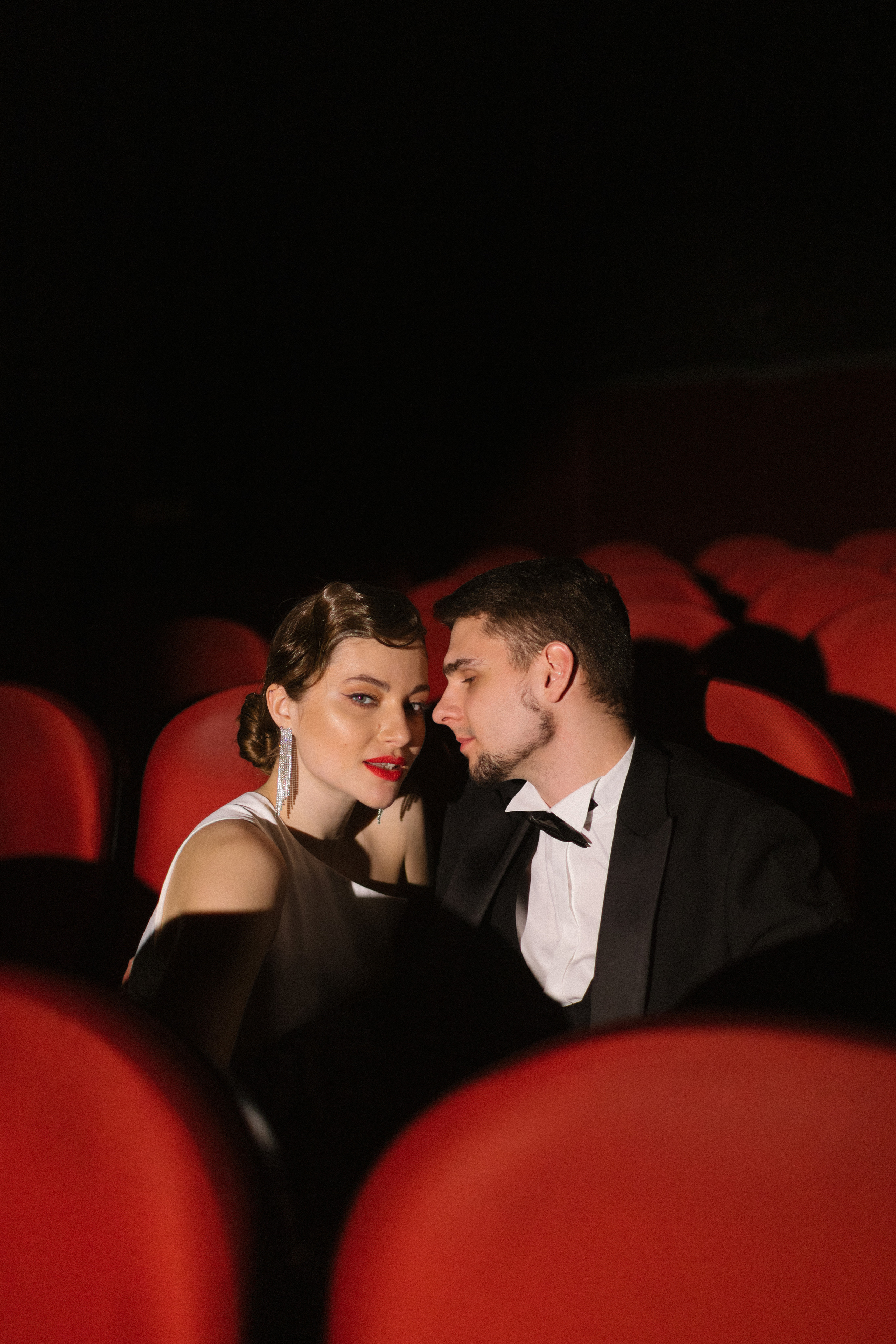 Полина и Данил. Свадебный фотограф Москва Татьяна Кундельчук