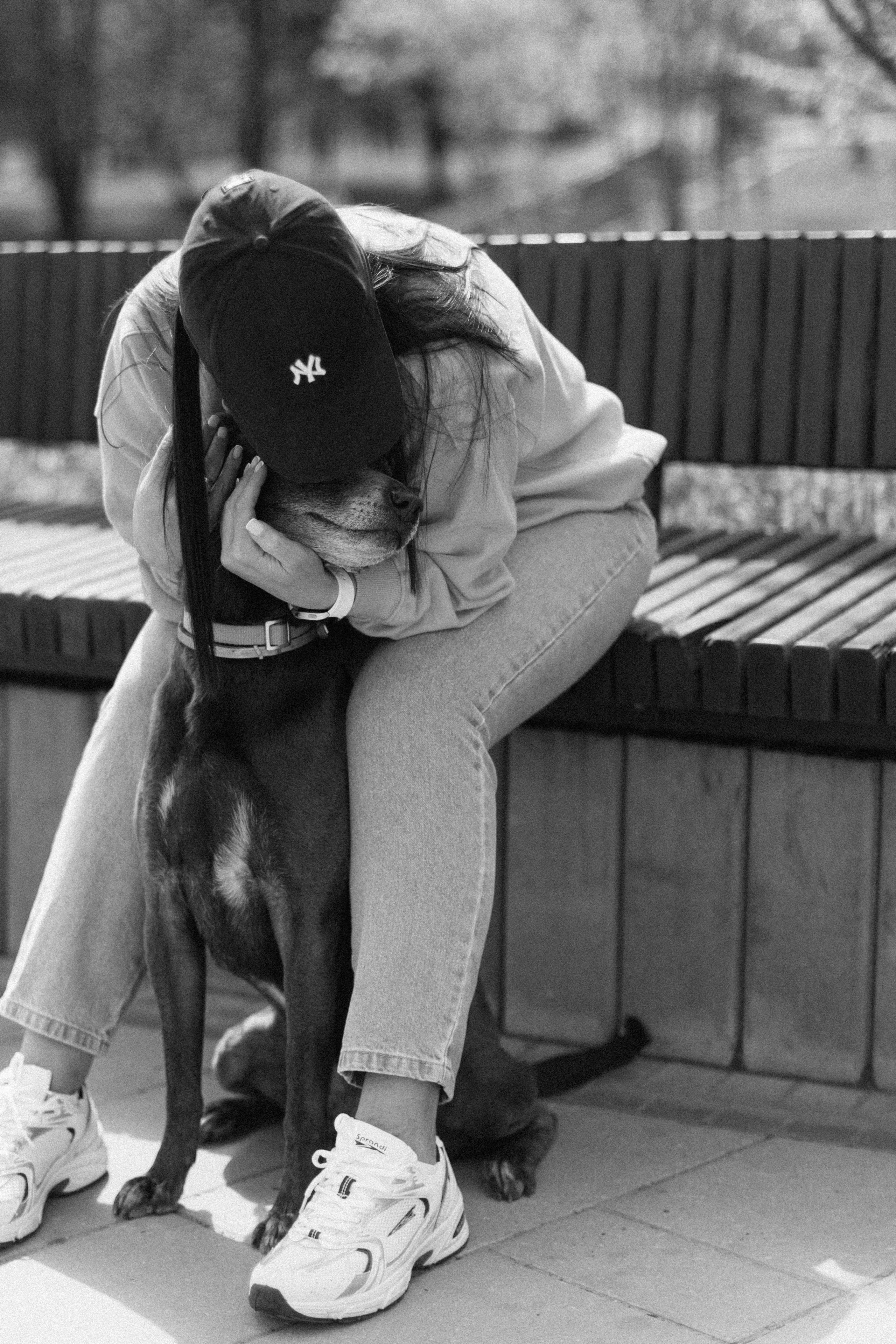 Любовь и преданность. Свадебный фотограф Москва Татьяна Кундельчук