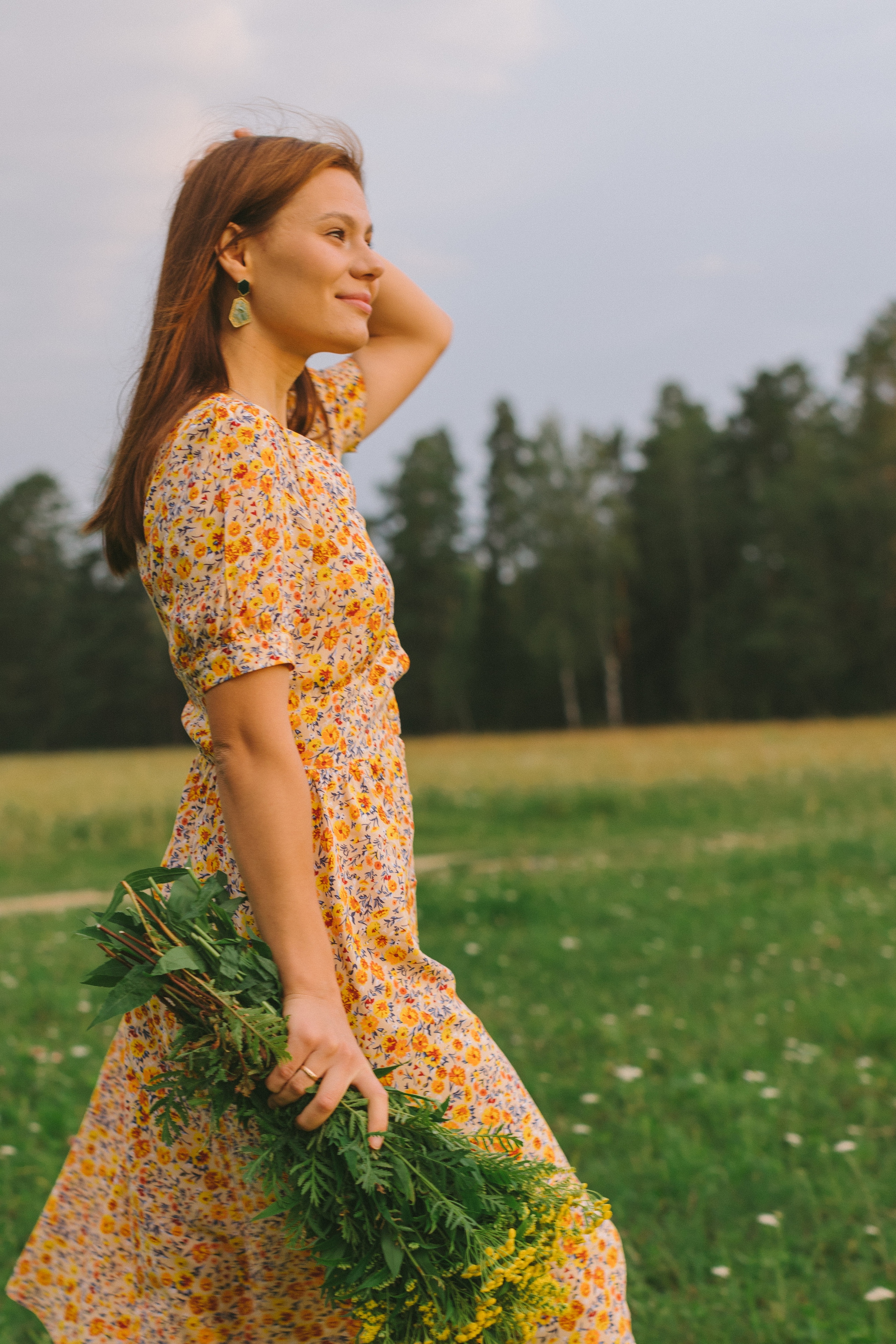 Алена. Свадебный фотограф Москва Татьяна Кундельчук