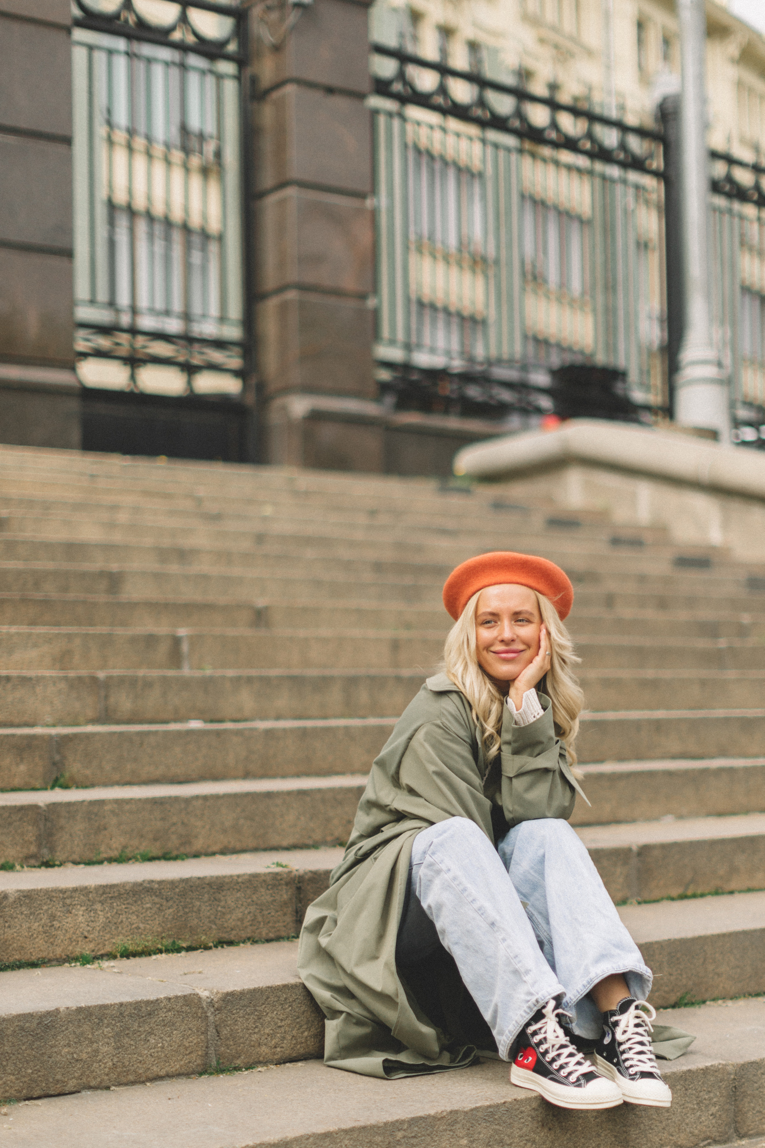 Виктория. Свадебный фотограф Москва Татьяна Кундельчук