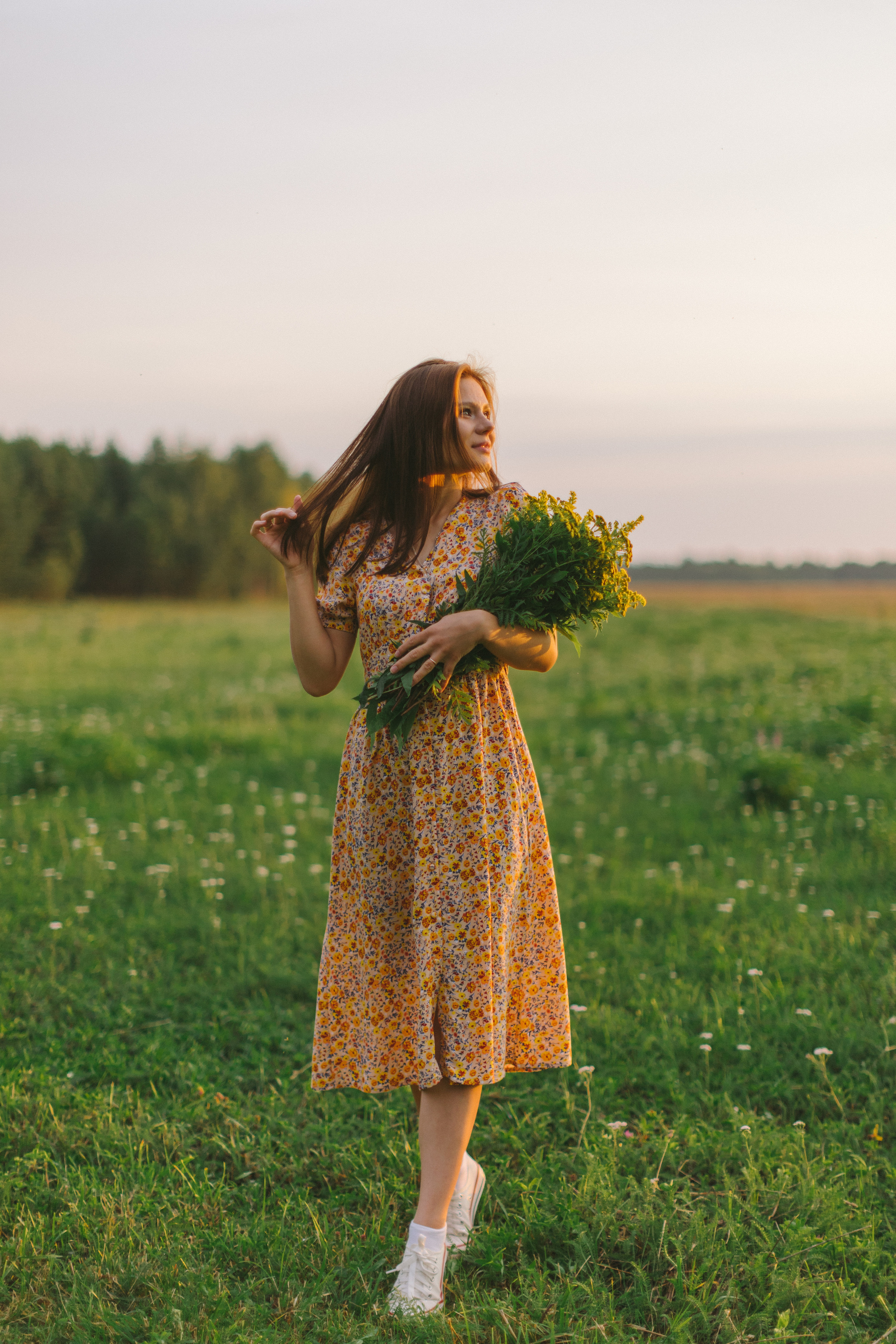 Алена. Свадебный фотограф Москва Татьяна Кундельчук