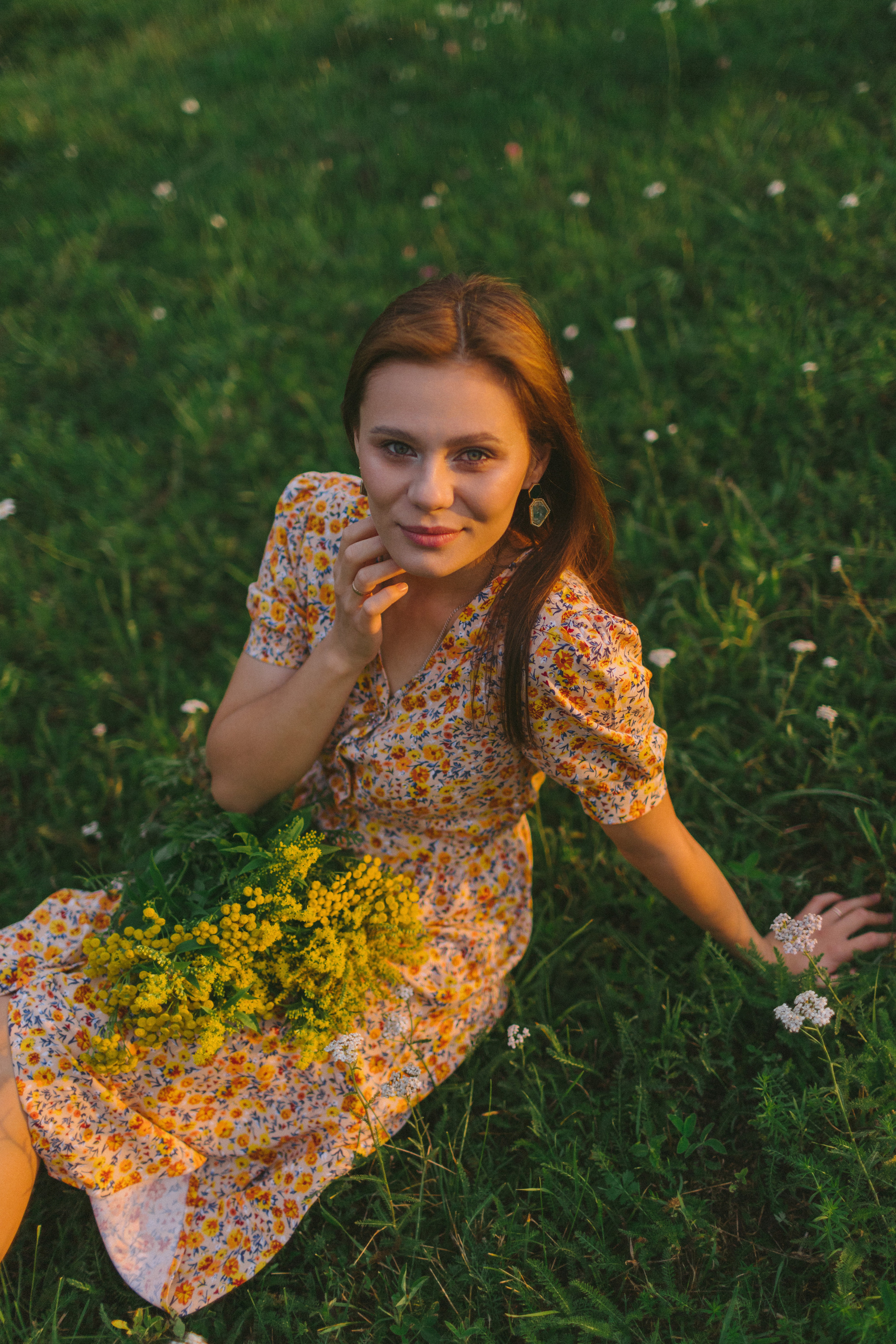 Алена. Свадебный фотограф Москва Татьяна Кундельчук