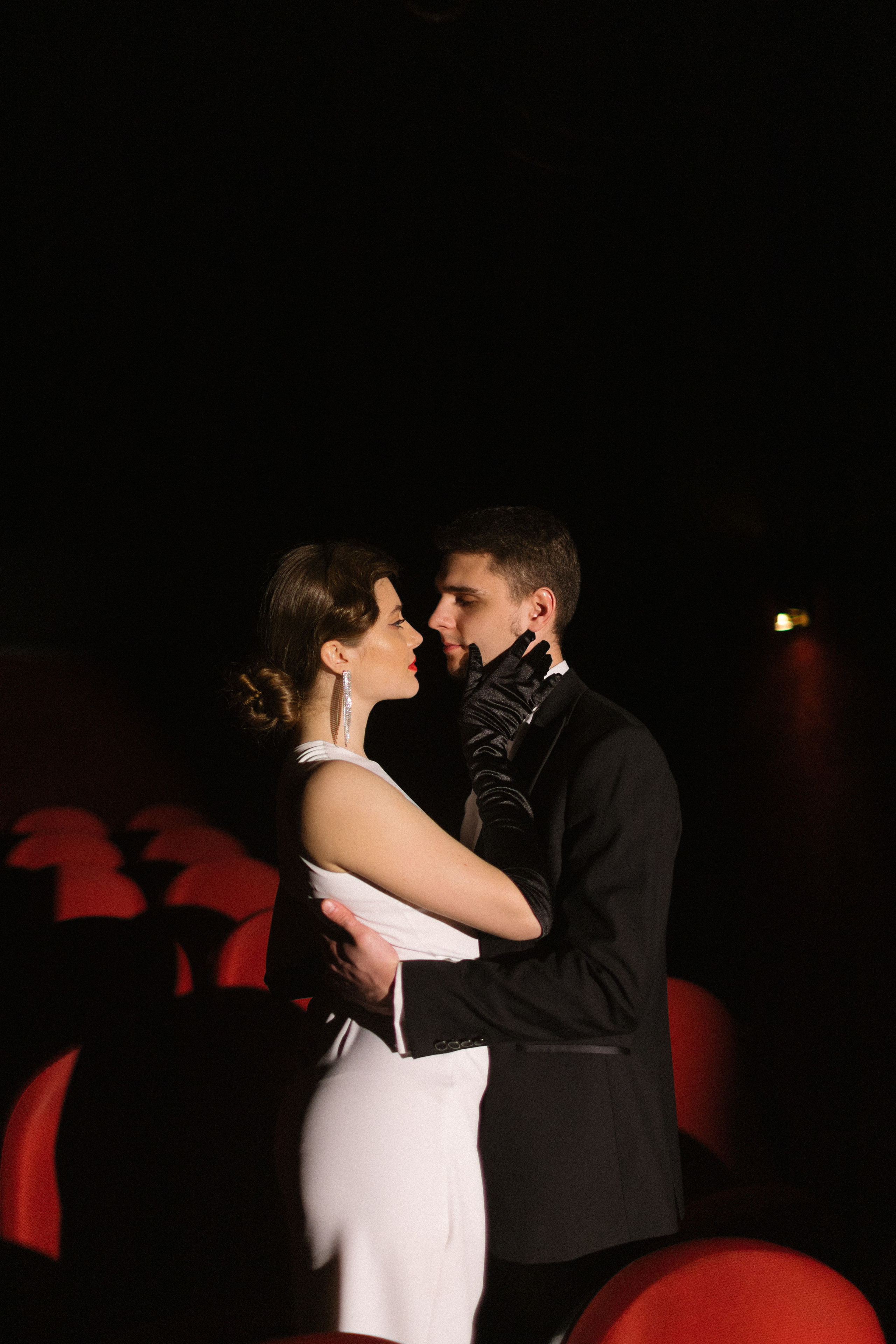 Полина и Данил. Свадебный фотограф Москва Татьяна Кундельчук