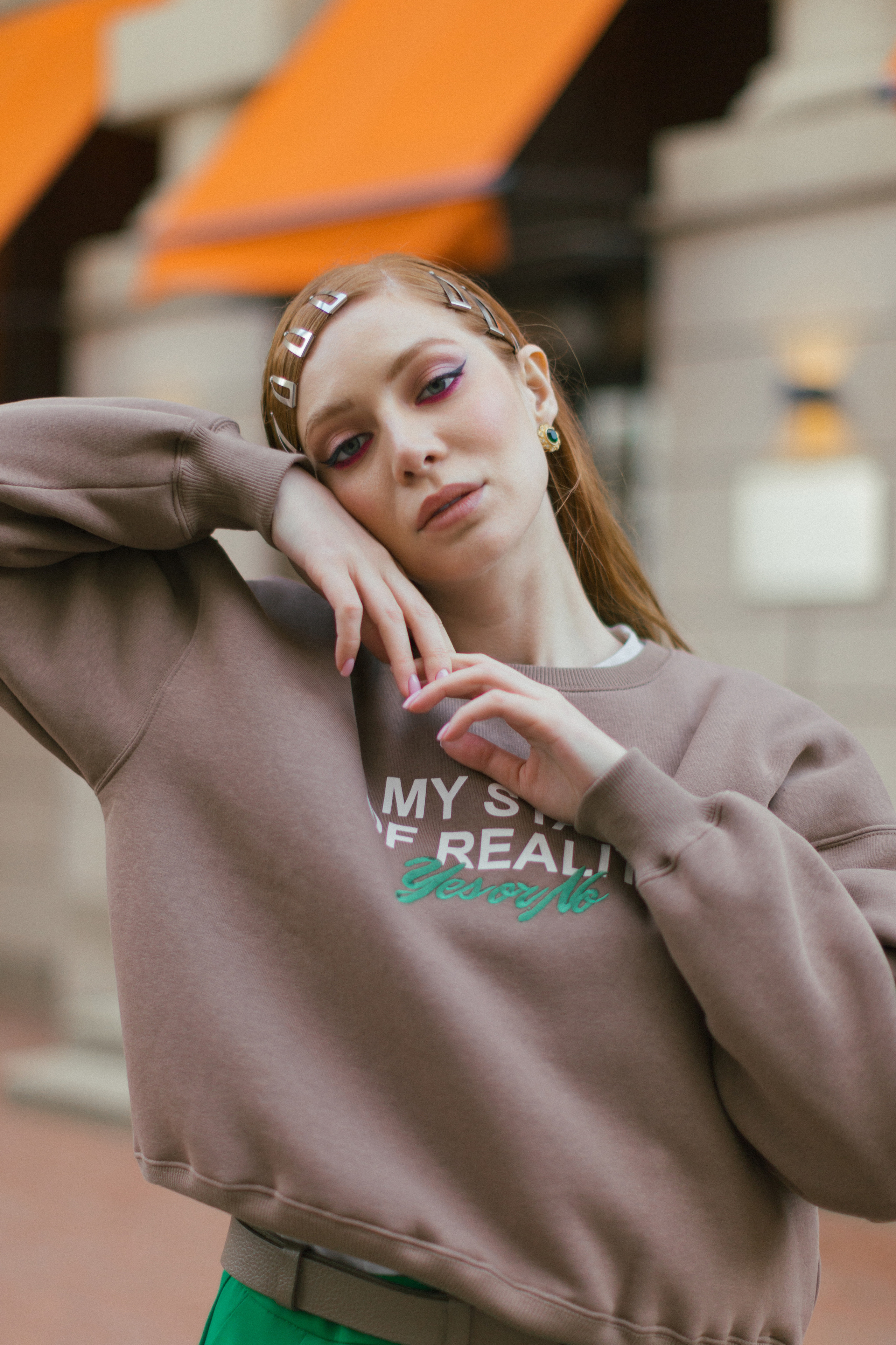 Карина. Свадебный фотограф Москва Татьяна Кундельчук