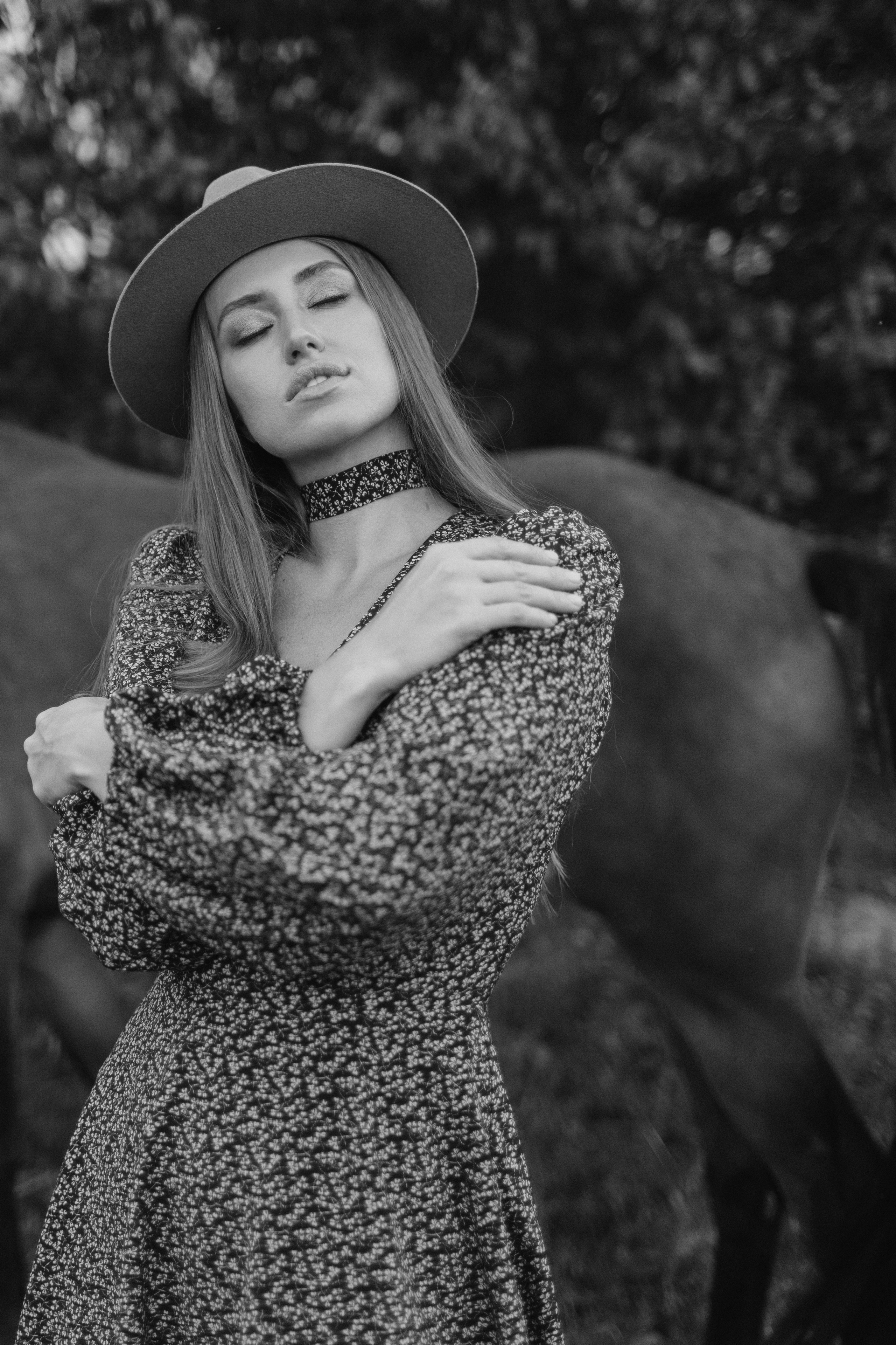 Ксения. Свадебный фотограф Москва Татьяна Кундельчук