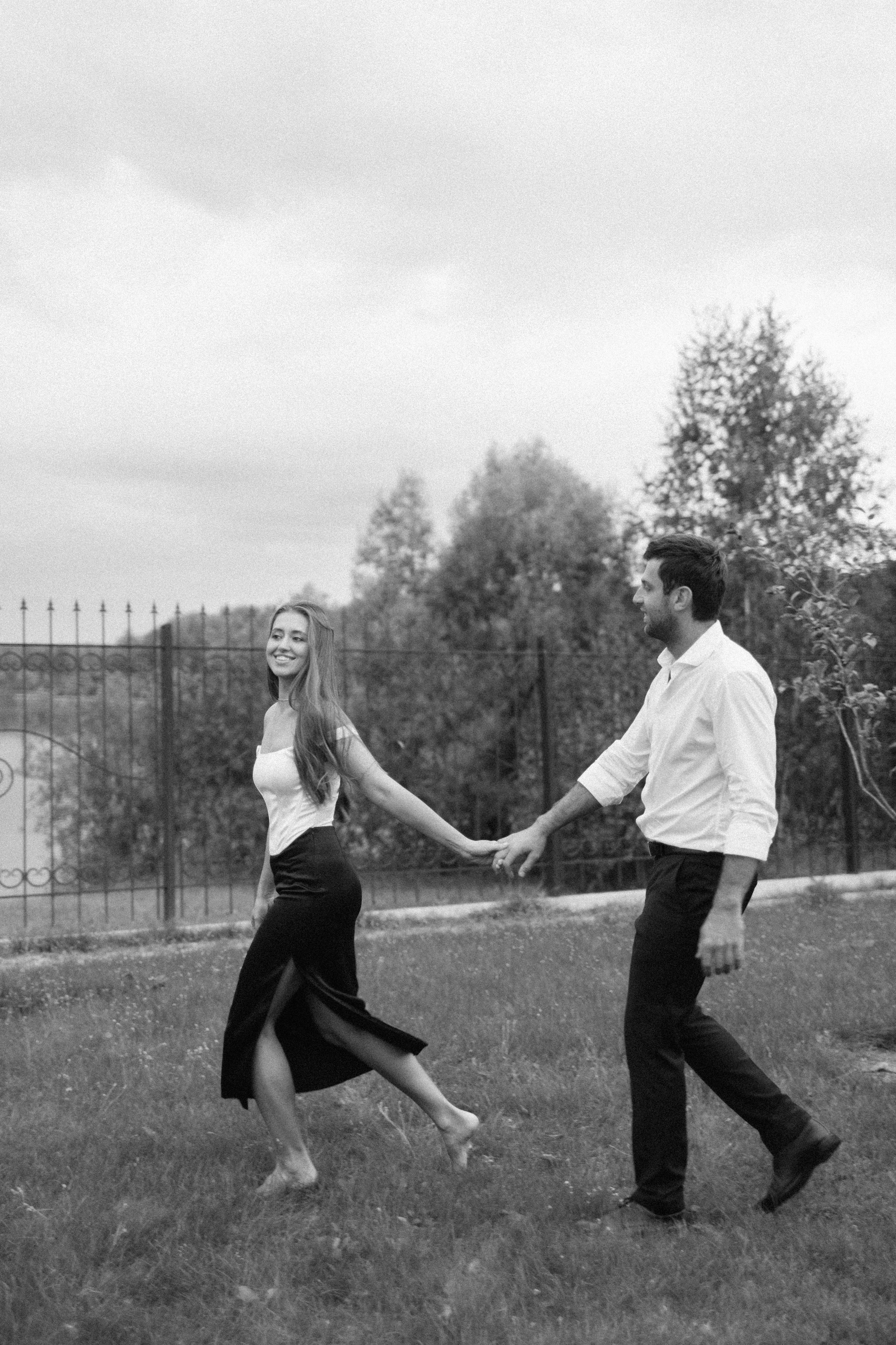 Рассвет после вечеринки. Свадебный фотограф Москва Татьяна Кундельчук