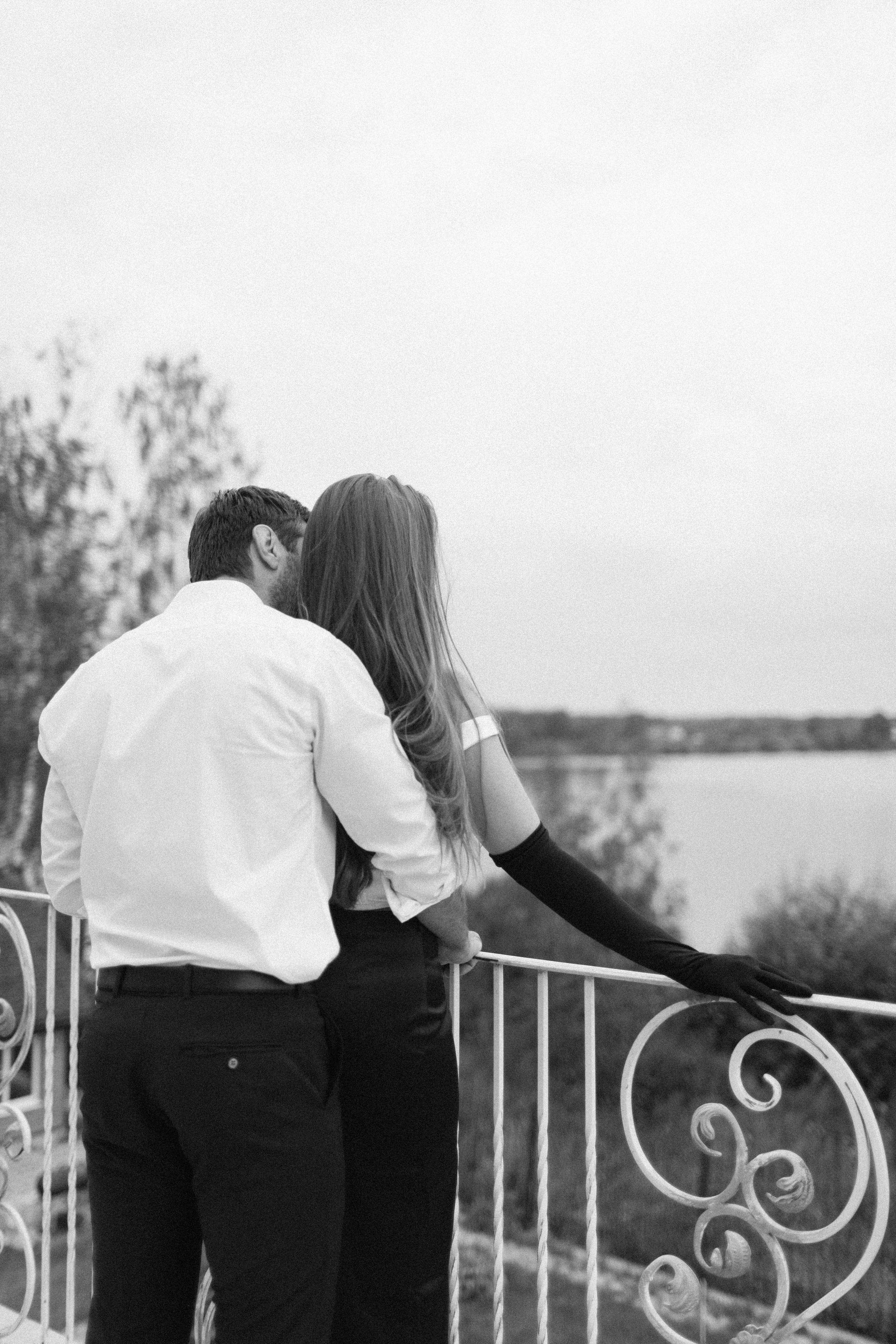 Рассвет после вечеринки. Свадебный фотограф Москва Татьяна Кундельчук