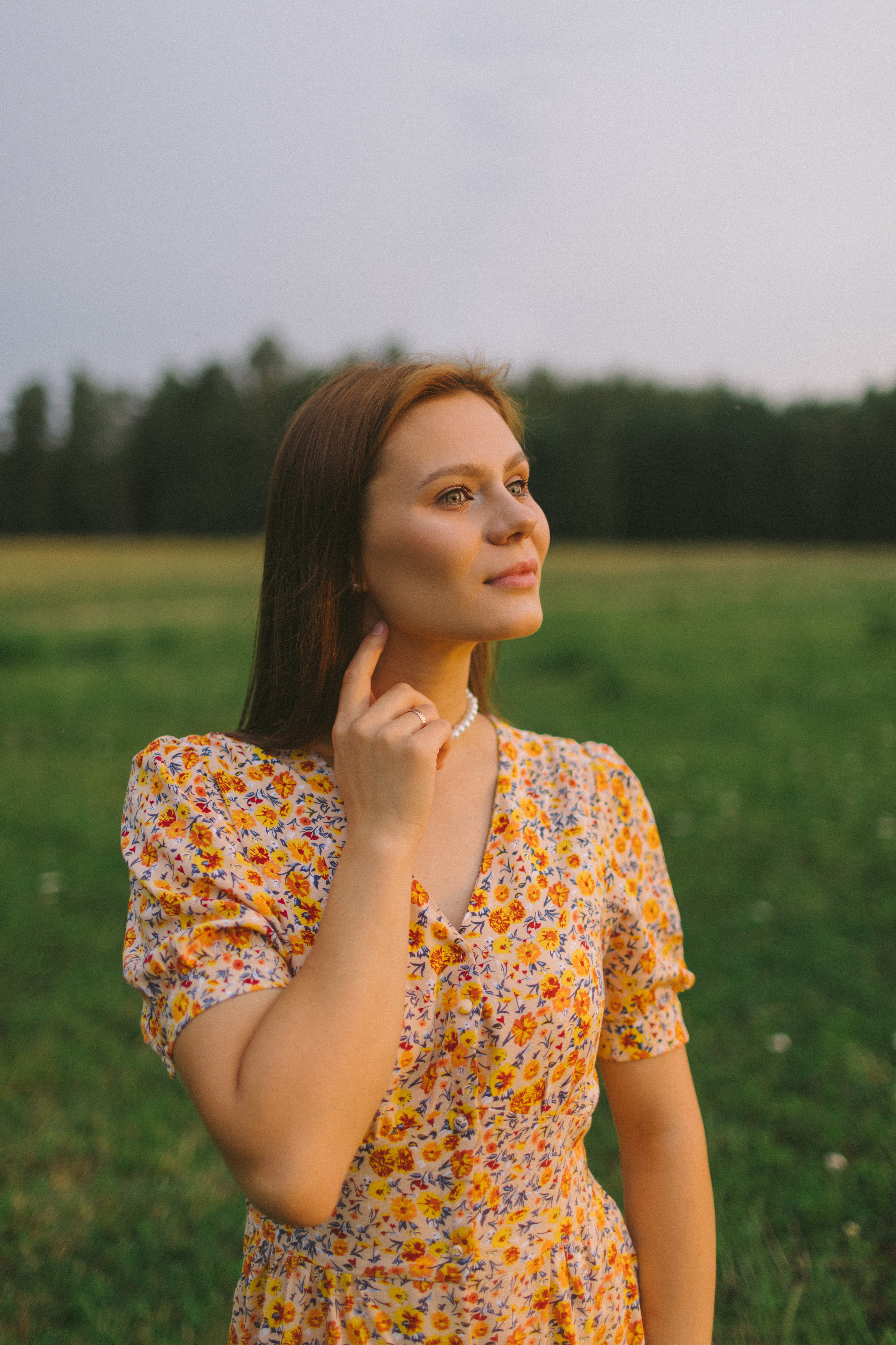 Алена. Свадебный фотограф Москва Татьяна Кундельчук