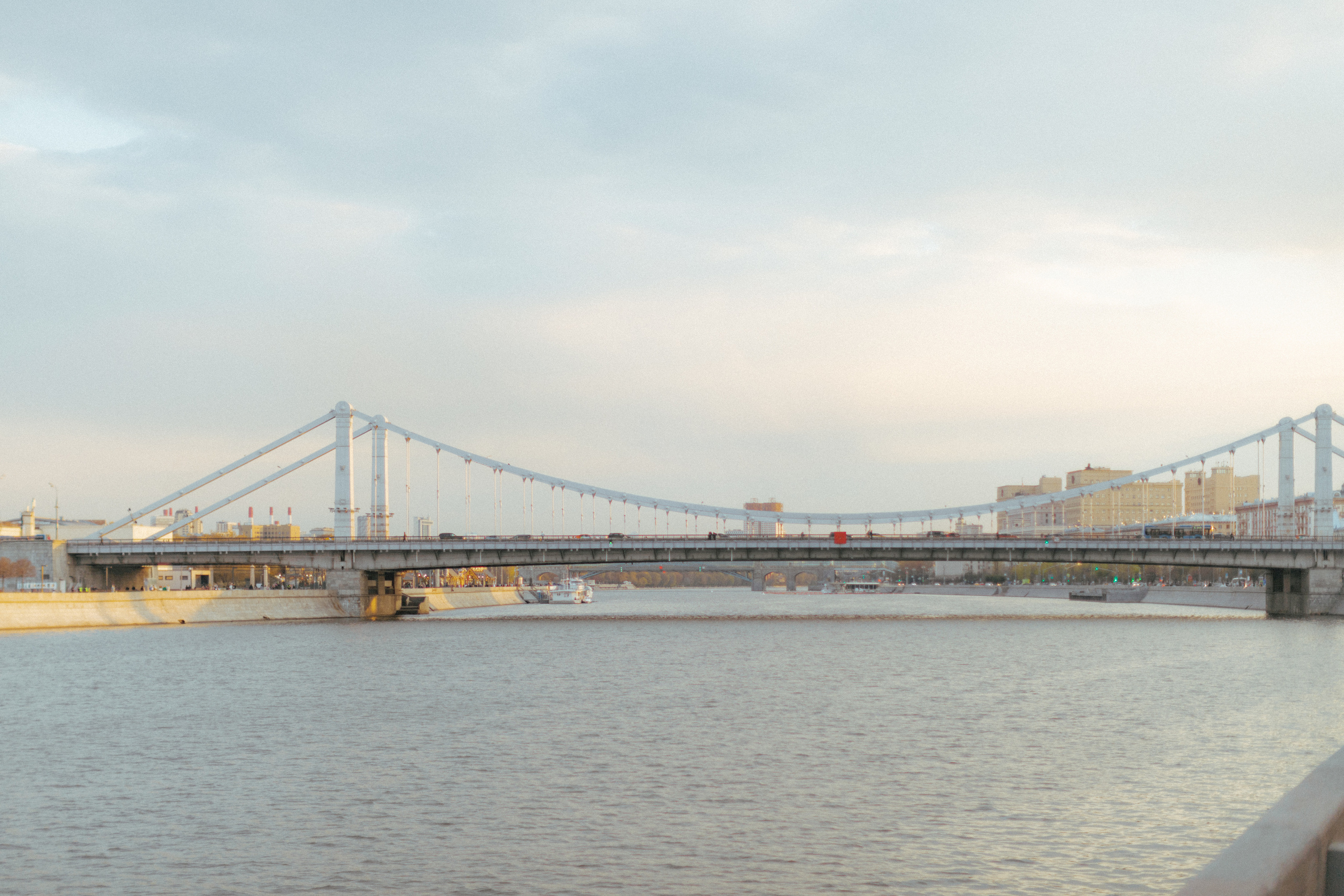 Юрий и Вероника. Свадебный фотограф Москва Татьяна Кундельчук