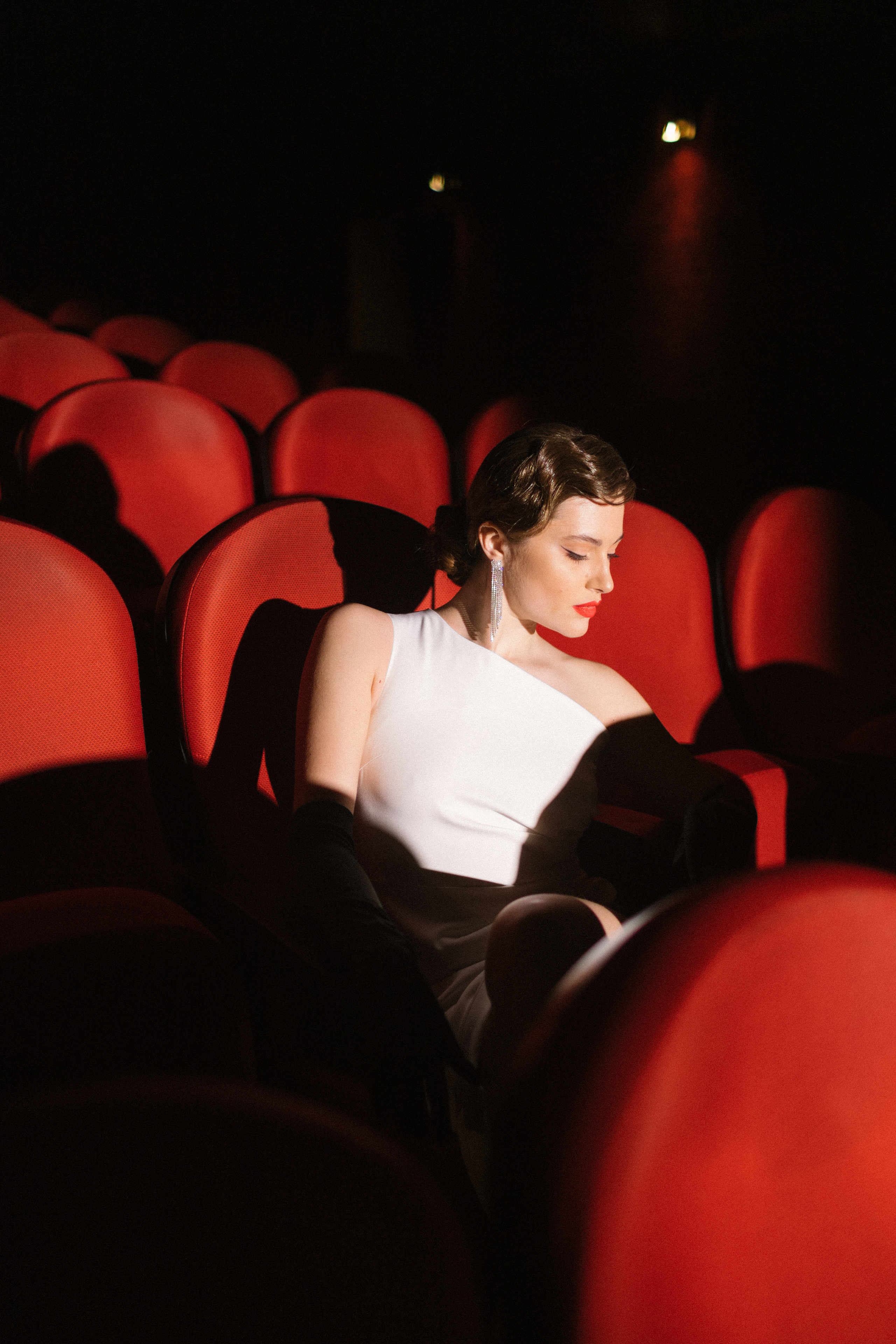 Полина. Свадебный фотограф Москва Татьяна Кундельчук