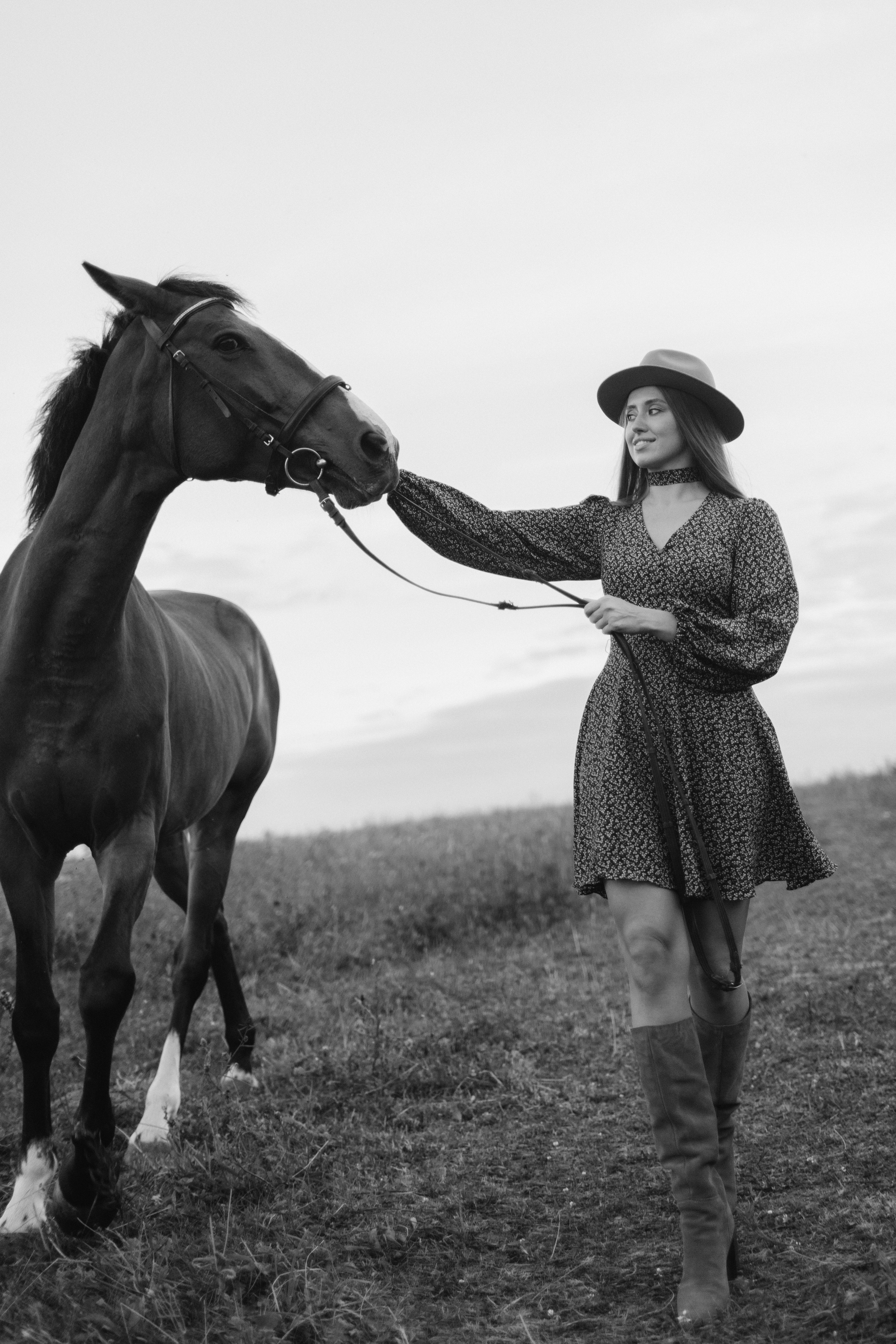 Ксения. Свадебный фотограф Москва Татьяна Кундельчук