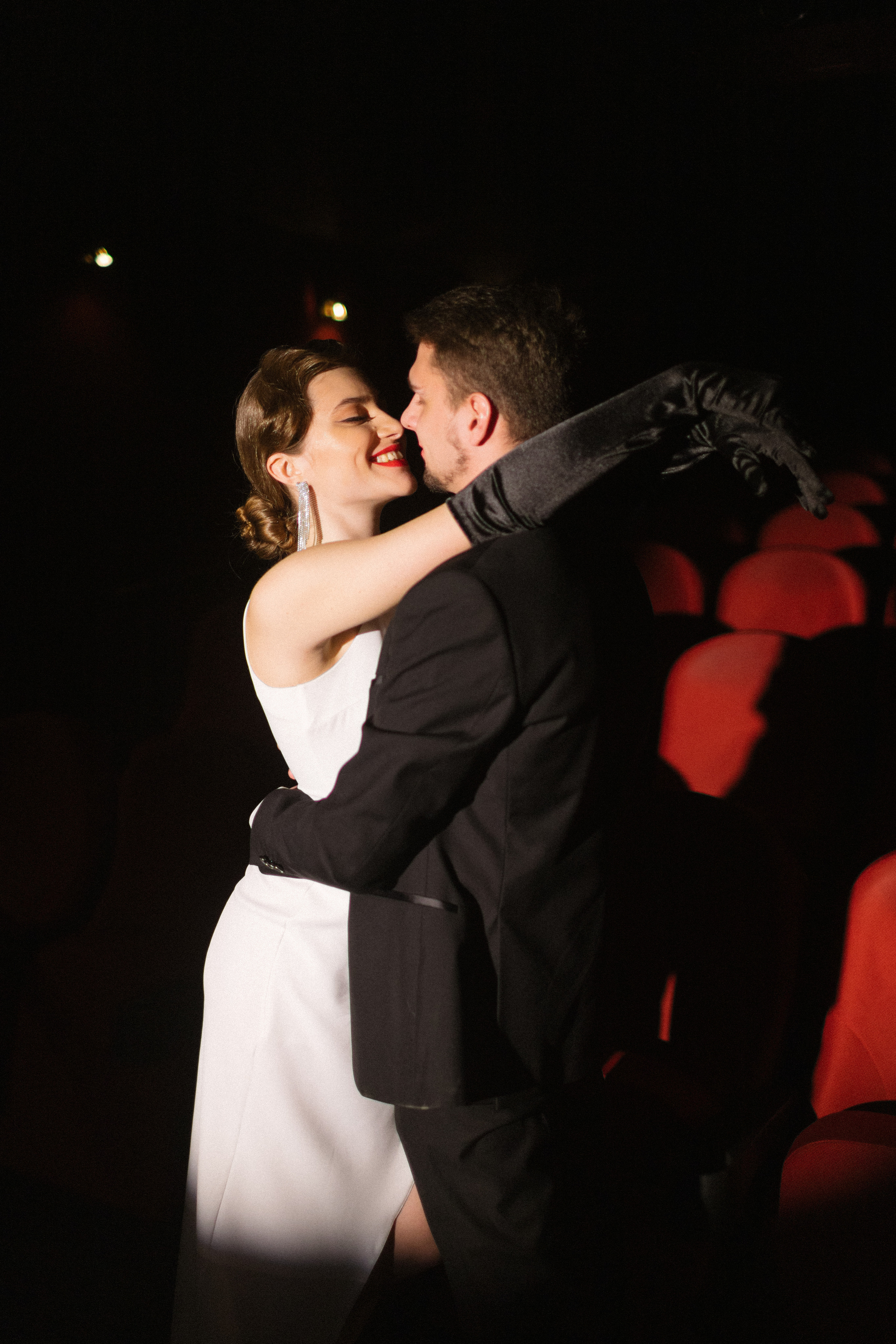 Полина и Данил. Свадебный фотограф Москва Татьяна Кундельчук