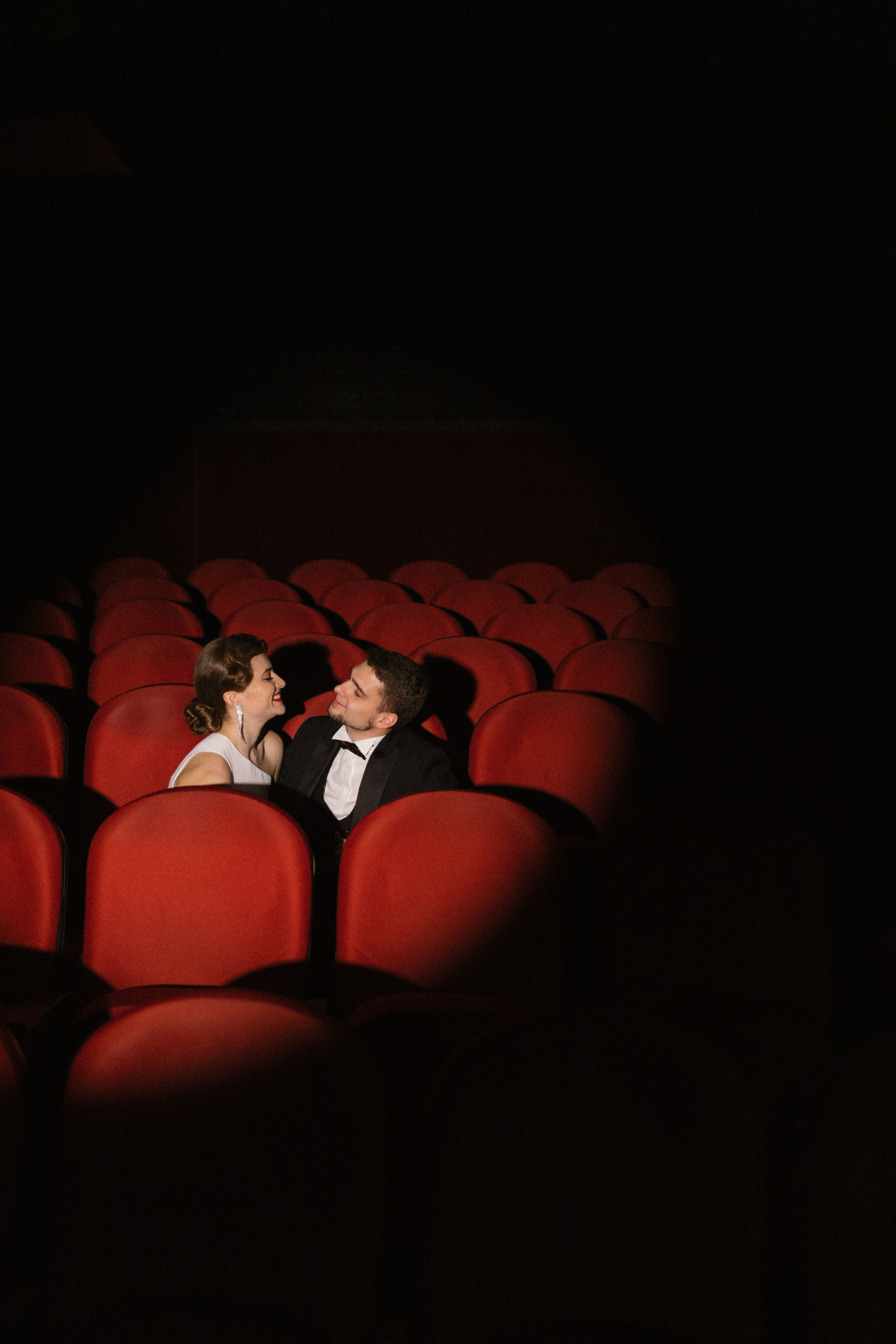 Полина и Данил. Свадебный фотограф Москва Татьяна Кундельчук