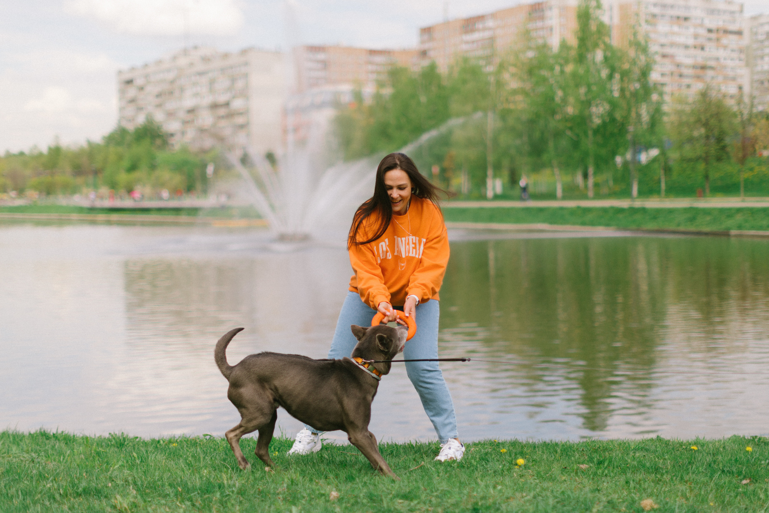 Любовь и преданность. Свадебный фотограф Москва Татьяна Кундельчук